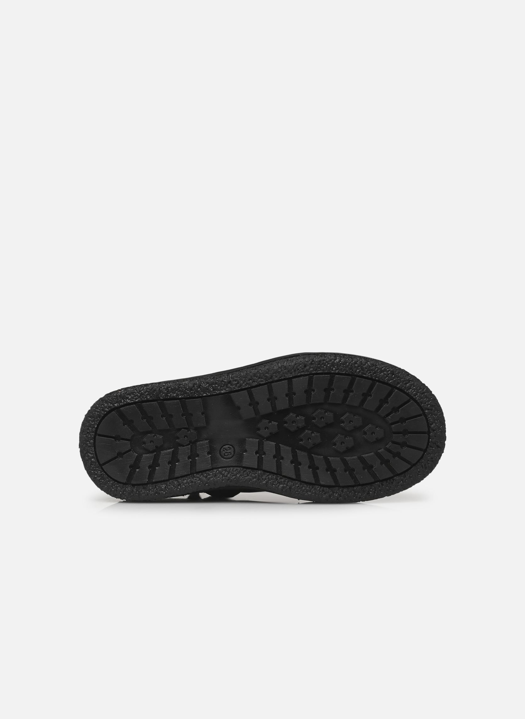 Stivaletti Bisgaard phillip bambino nero Bisgaard Stivaletti Bisgaard phillip bambino nero BLACK