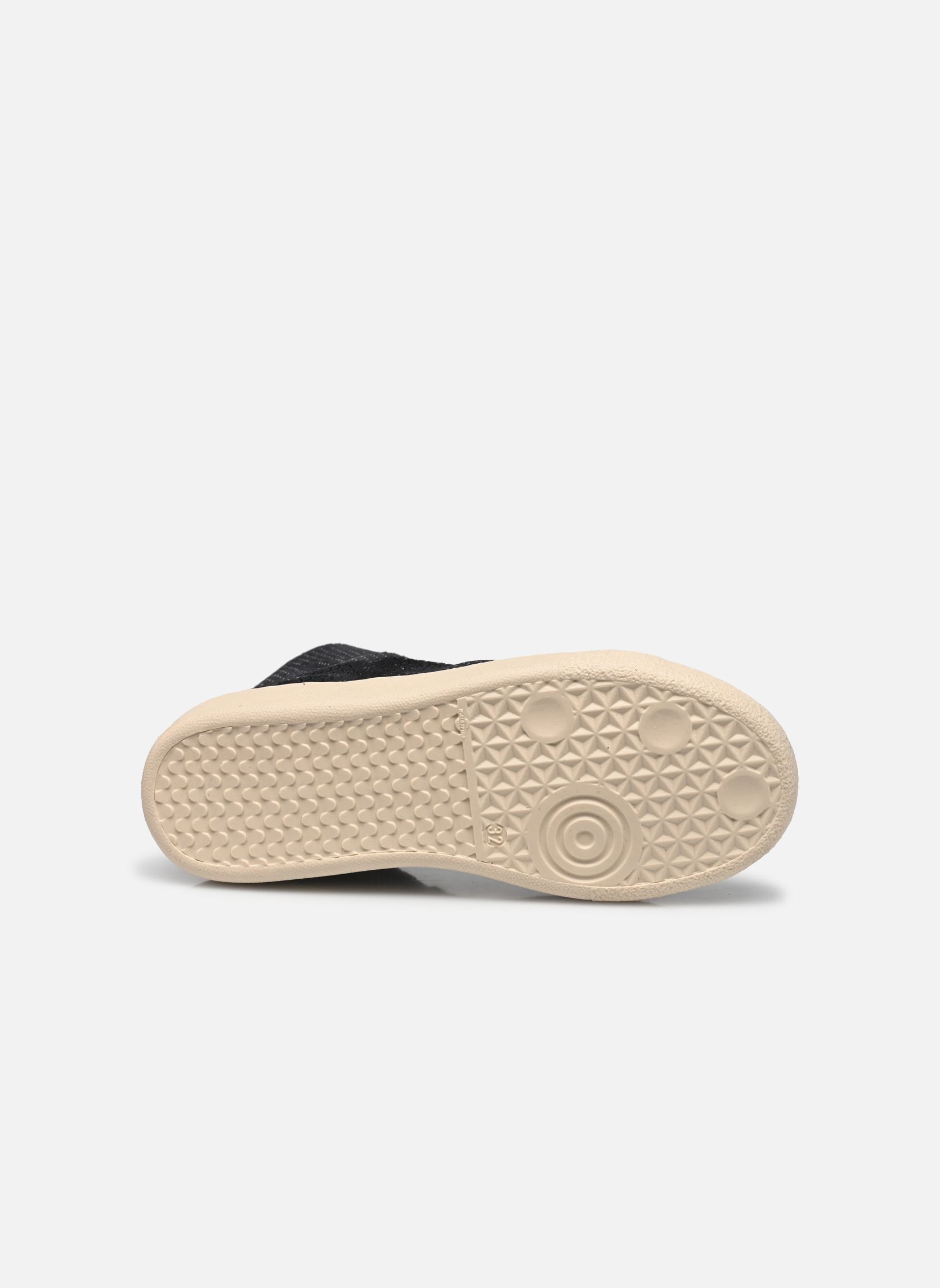 Baskets hautes Bisgaard gaia I fille bleu Bisgaard Baskets hautes Bisgaard gaia I fille bleu BLUEBERRY
