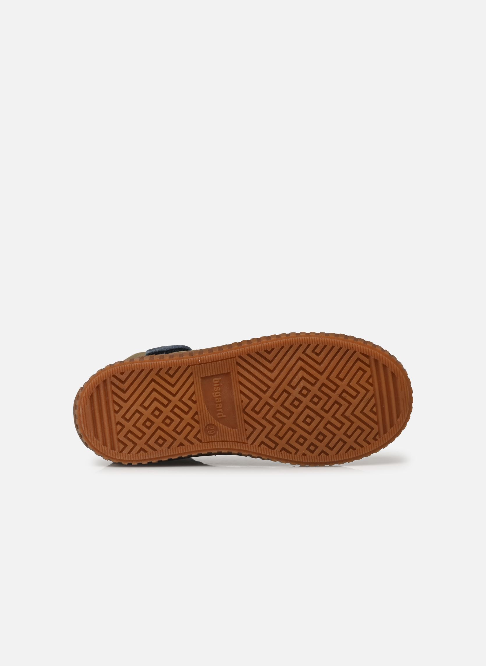 Baskets hautes Bisgaard ryan garçon vert Bisgaard Baskets hautes Bisgaard ryan garçon vert KHAKI