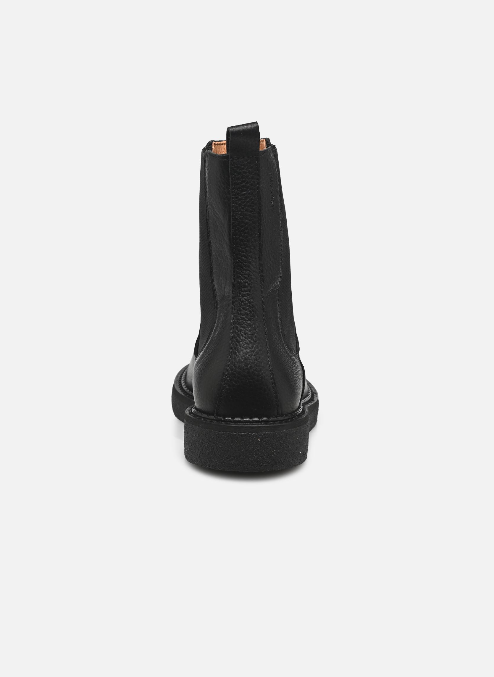 Stiefeletten / Ankle Boots Bisgaard naya mädchen schwarz Bisgaard Stiefeletten / Ankle Boots Bisgaard naya mädchen schwarz NOIR