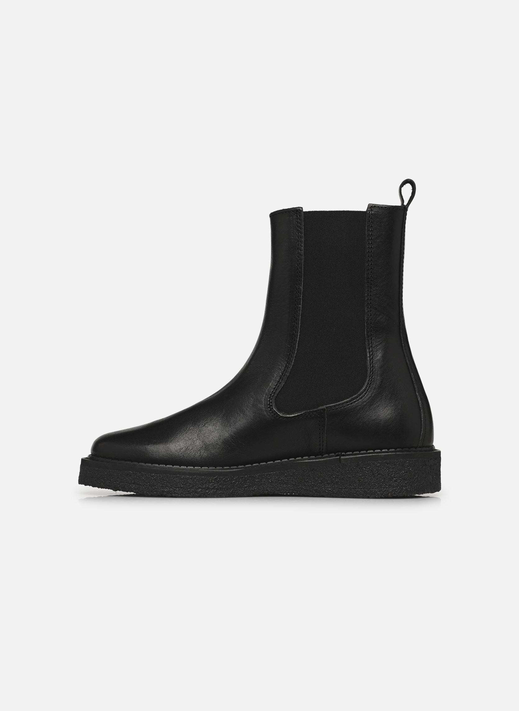 Stiefeletten / Ankle Boots Bisgaard naya mädchen schwarz Bisgaard Stiefeletten / Ankle Boots Bisgaard naya mädchen schwarz BLACK