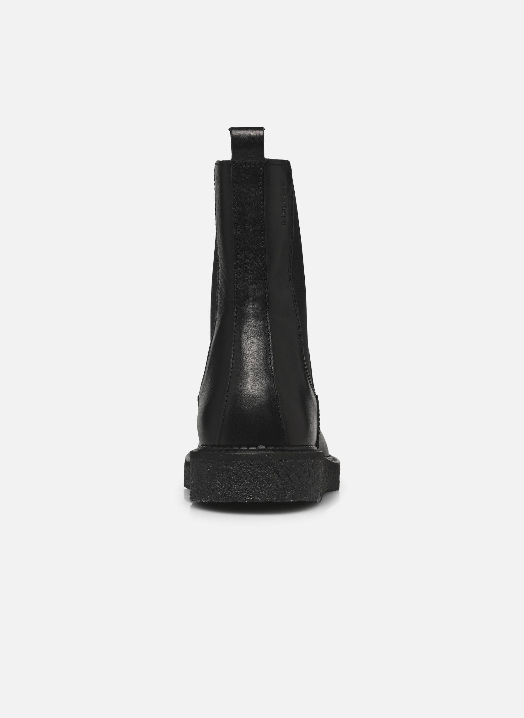 Stiefeletten / Ankle Boots Bisgaard naya mädchen schwarz Bisgaard Stiefeletten / Ankle Boots Bisgaard naya mädchen schwarz BLACK