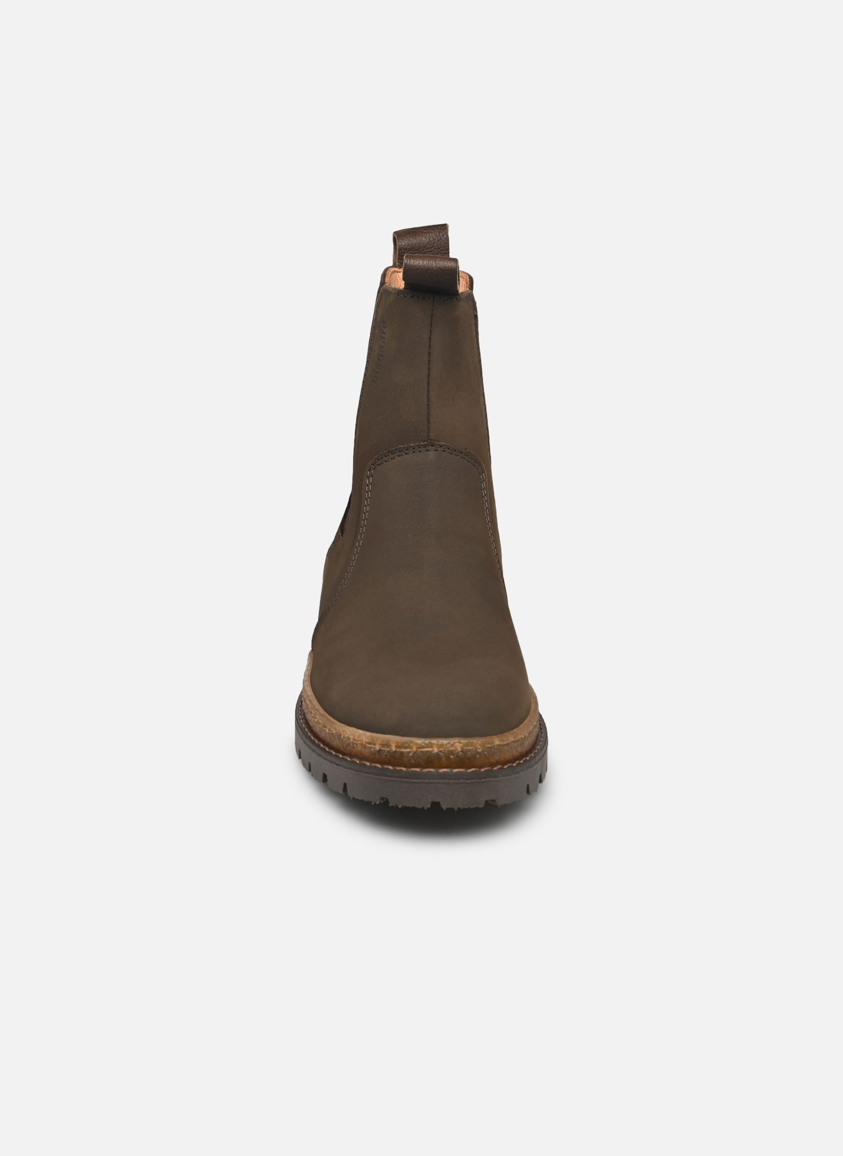 Bottines Bisgaard neo garçon marron Bisgaard Bottines Bisgaard neo garçon marron HIPPO