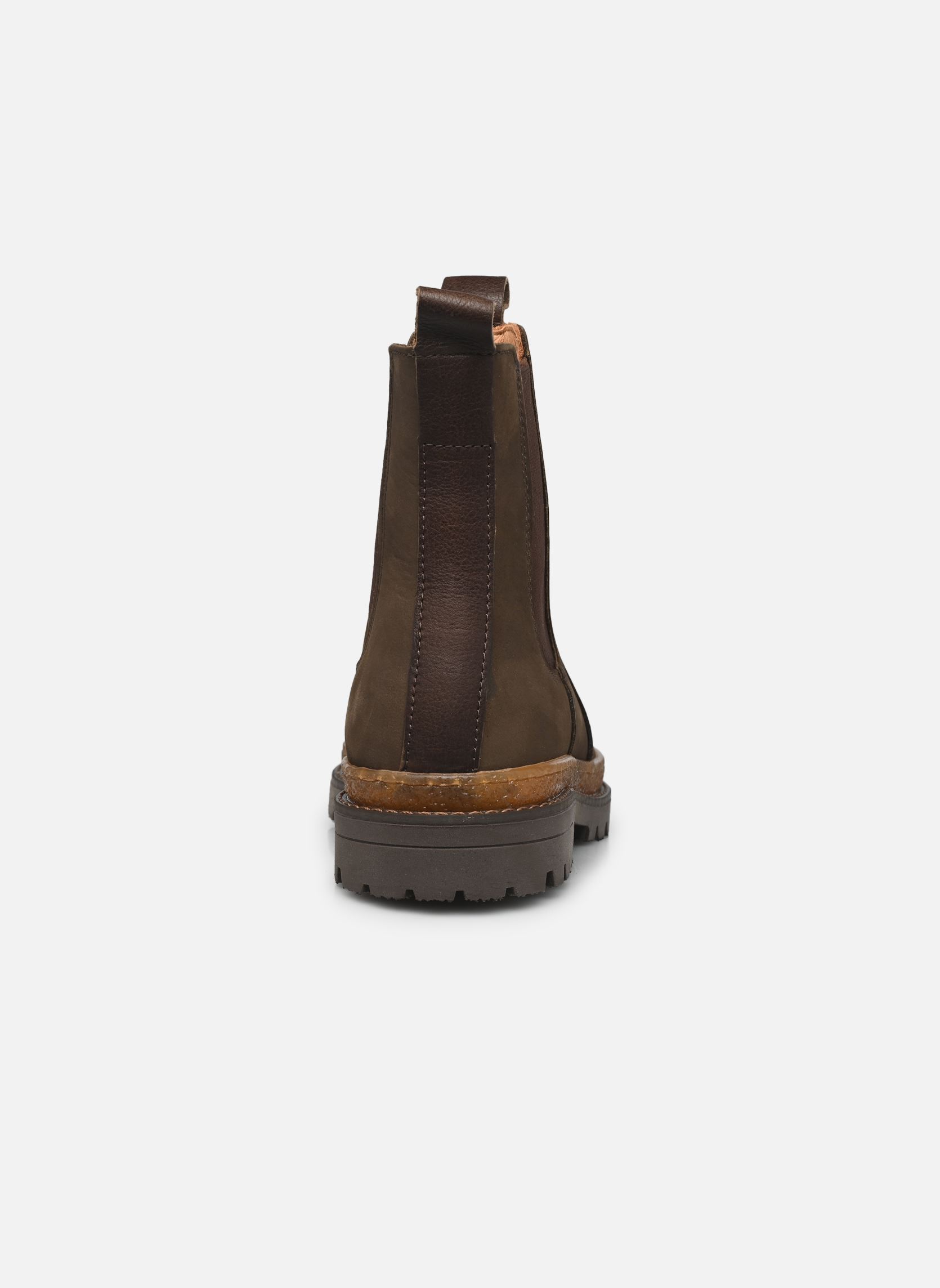 Bottines Bisgaard neo garçon marron Bisgaard Bottines Bisgaard neo garçon marron HIPPO