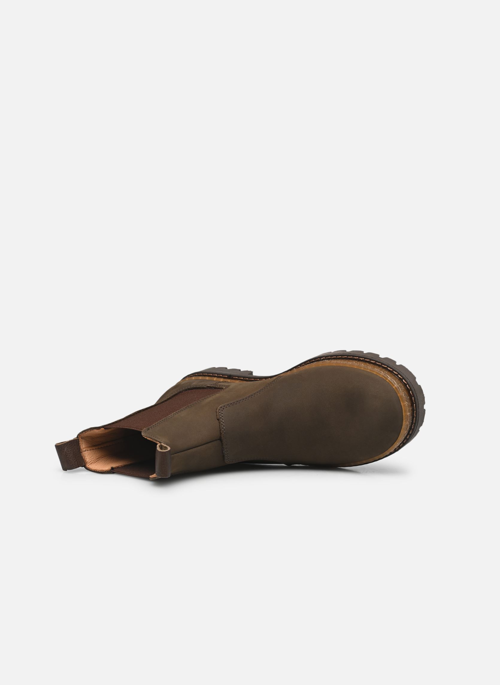 Bottines Bisgaard neo garçon marron Bisgaard Bottines Bisgaard neo garçon marron HIPPO