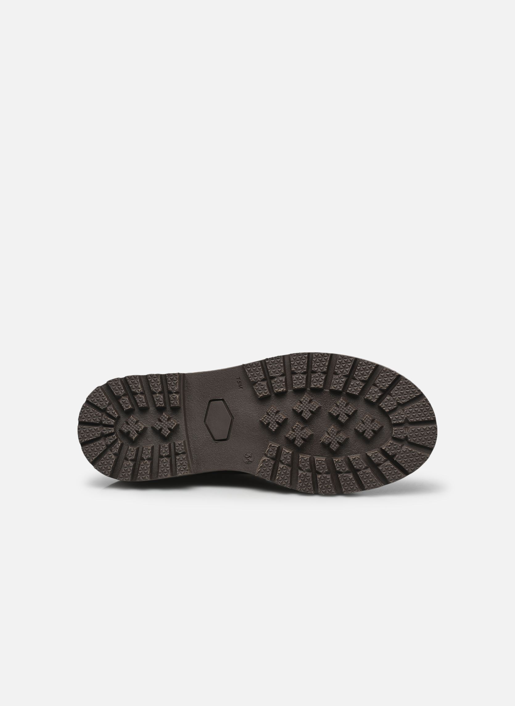 Bottines Bisgaard neo garçon marron Bisgaard Bottines Bisgaard neo garçon marron HIPPO
