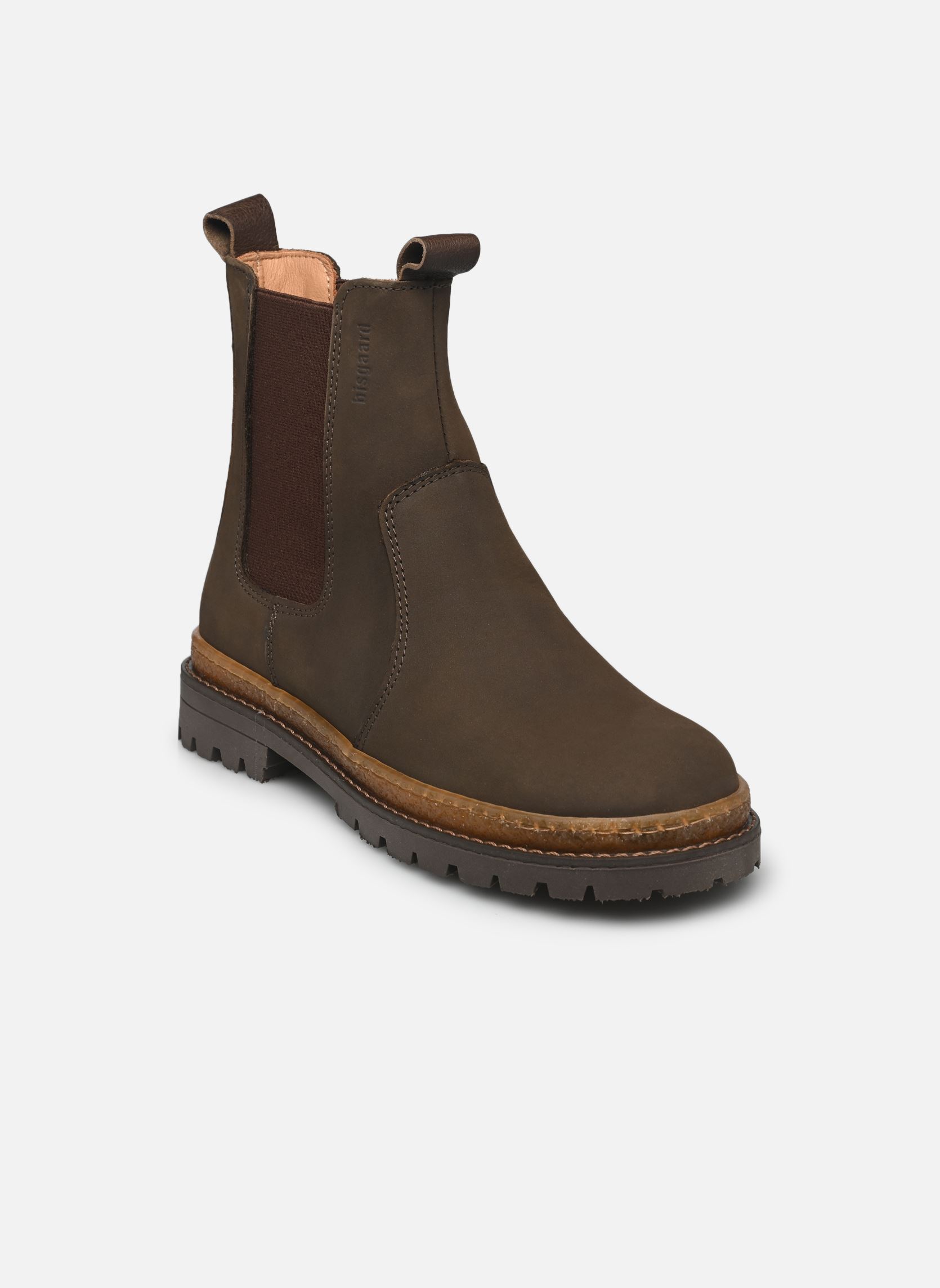 Bottines Bisgaard neo garçon marron Bisgaard Bottines Bisgaard neo garçon marron HIPPO