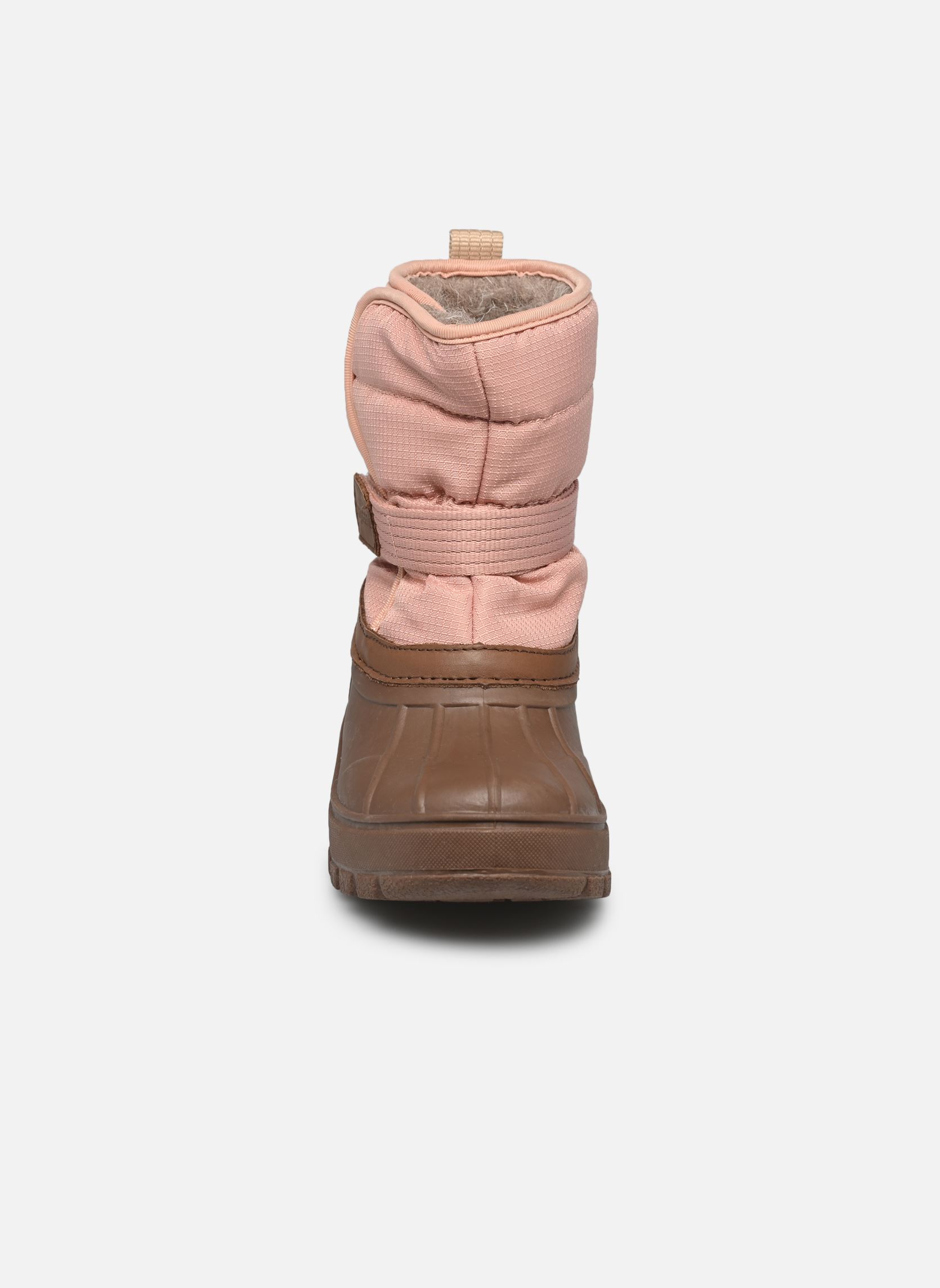 Bottes de neige Bisgaard pacson fille rose Bisgaard Bottes de neige Bisgaard pacson fille rose ROSE