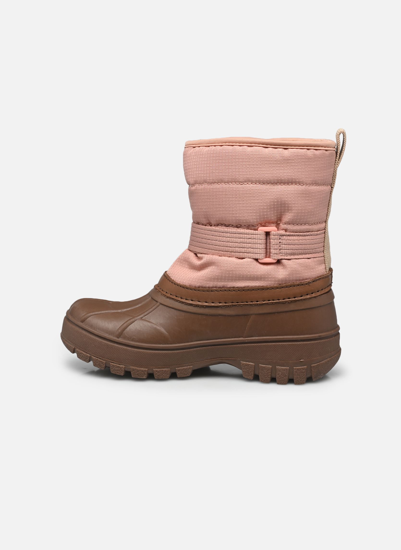 Bottes de neige Bisgaard pacson fille rose Bisgaard Bottes de neige Bisgaard pacson fille rose ROSE
