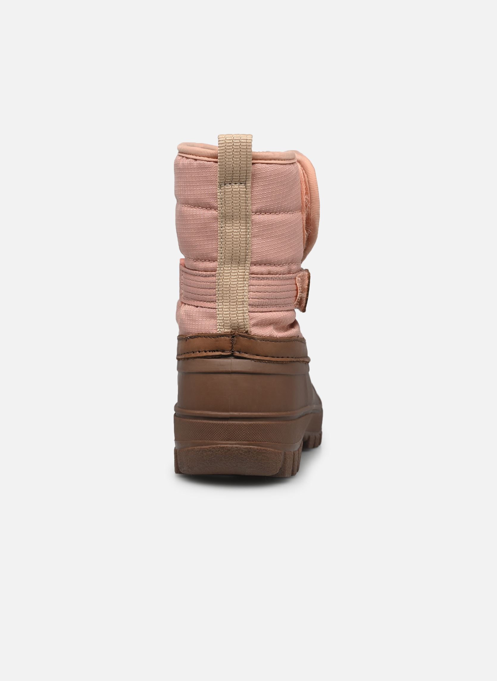 Bottes de neige Bisgaard pacson fille rose Bisgaard Bottes de neige Bisgaard pacson fille rose ROSE