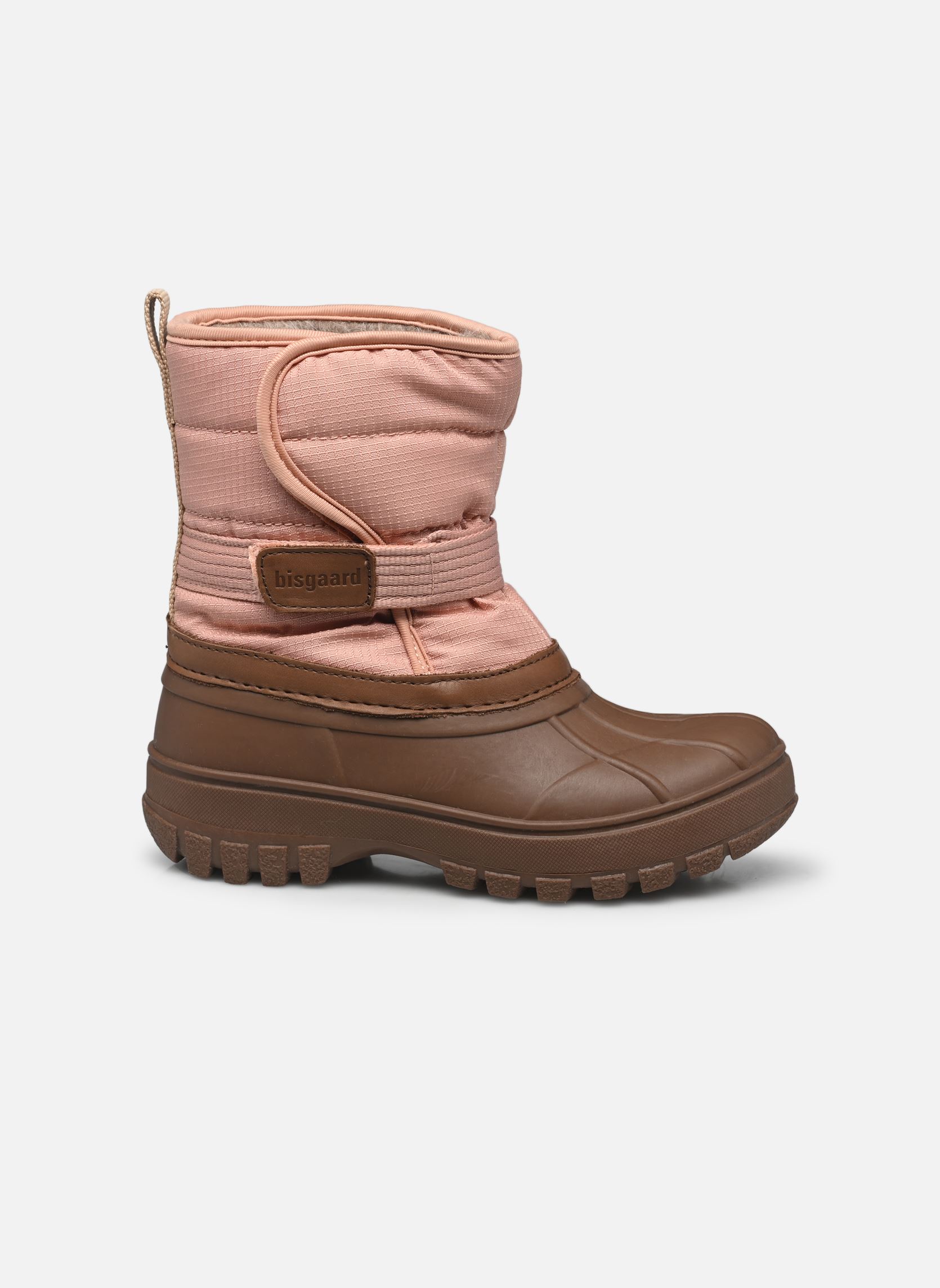 Bottes de neige Bisgaard pacson fille rose Bisgaard Bottes de neige Bisgaard pacson fille rose ROSE