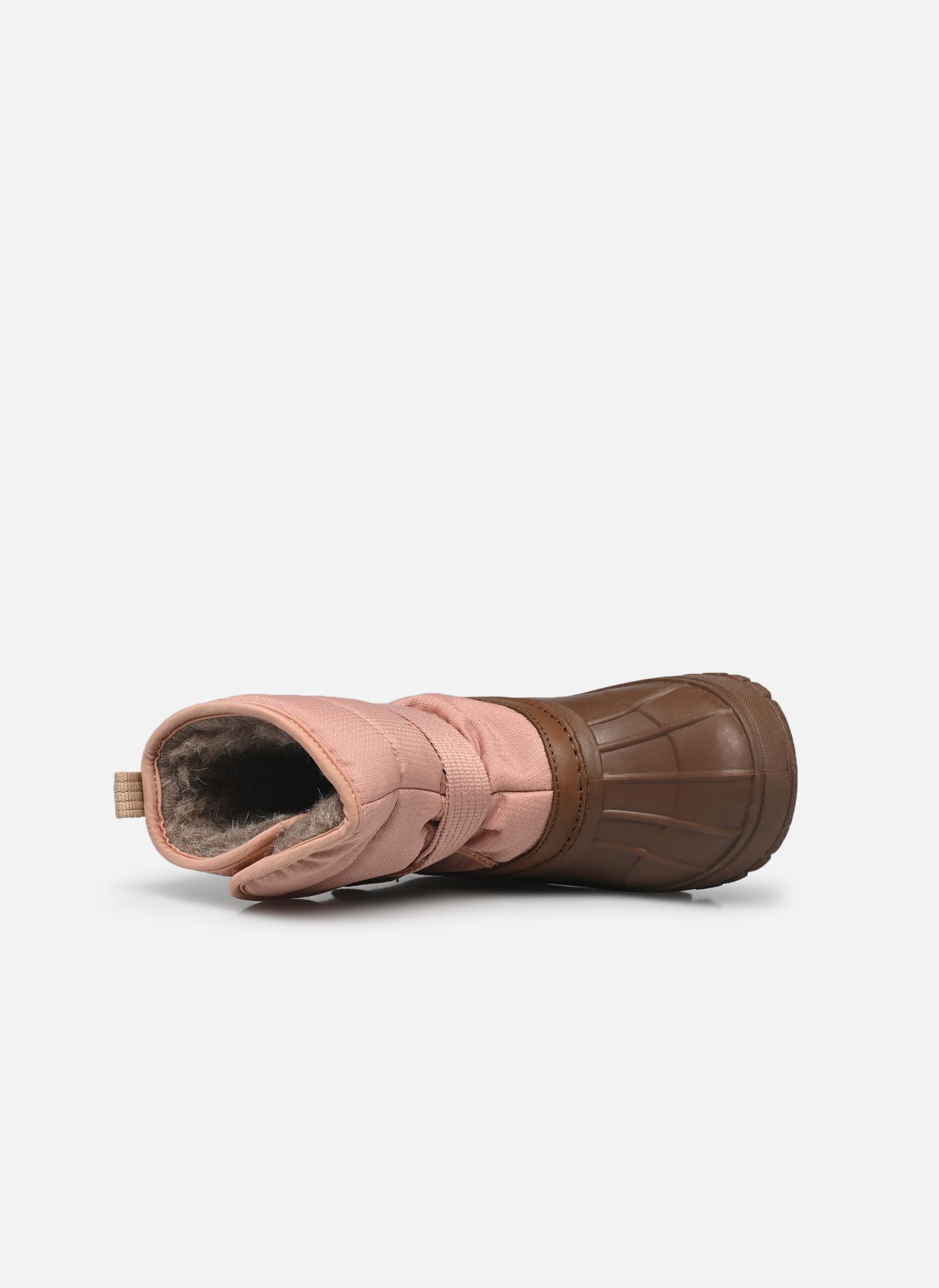 Bottes de neige Bisgaard pacson fille rose Bisgaard Bottes de neige Bisgaard pacson fille rose ROSE