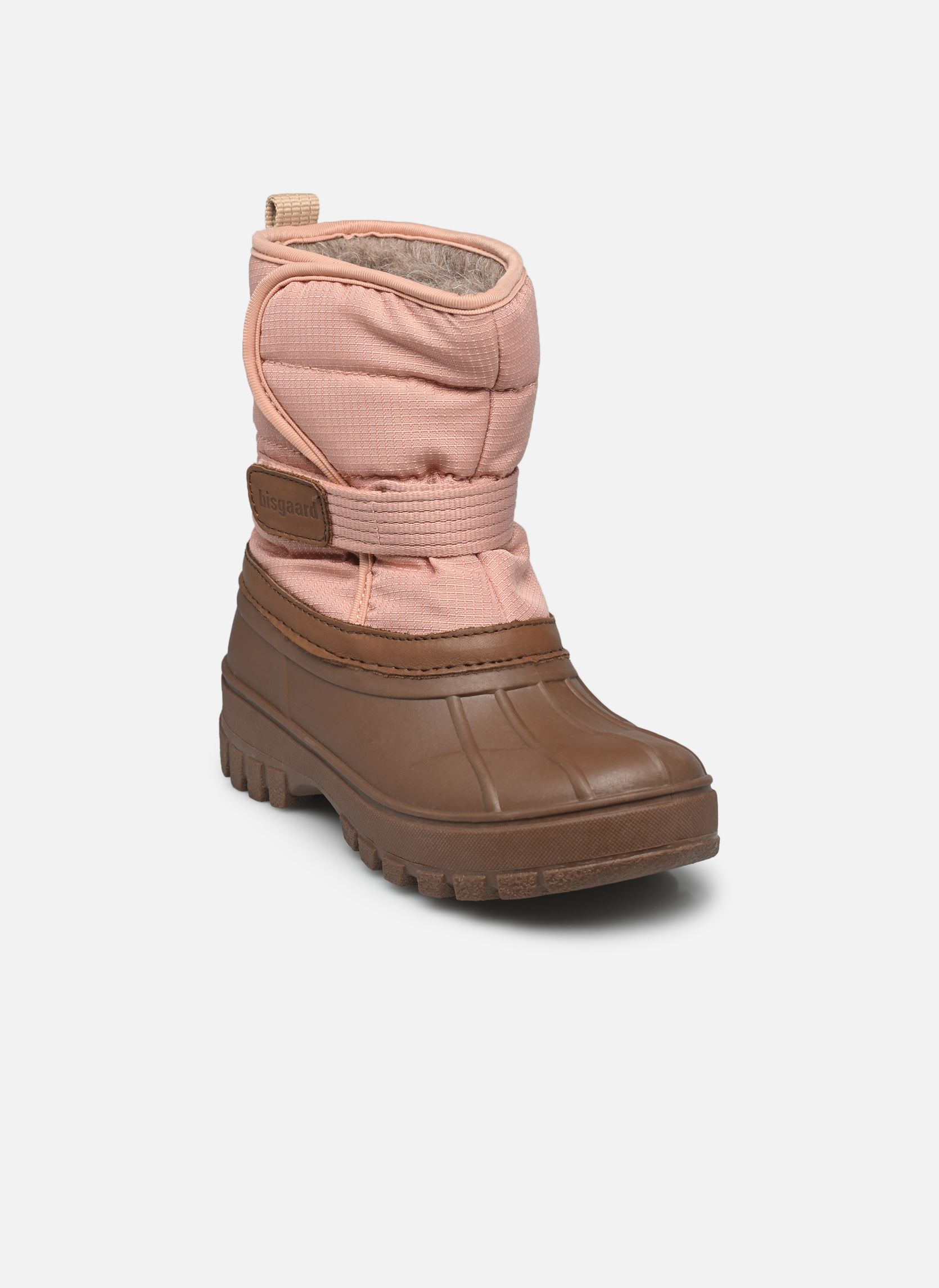 Bottes de neige Bisgaard pacson fille rose Bisgaard Bottes de neige Bisgaard pacson fille rose ROSE