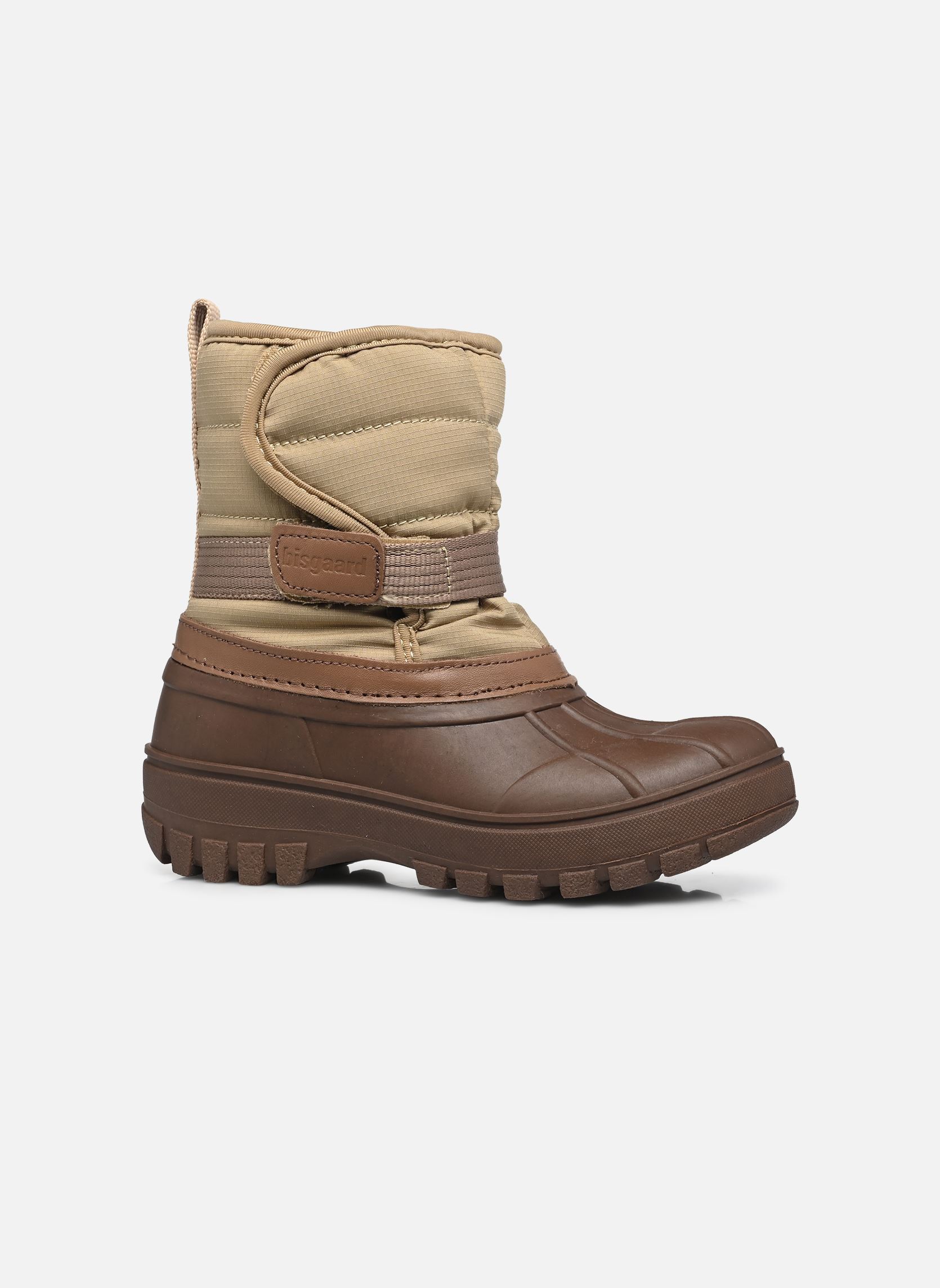 Bottes de neige Bisgaard pacson garçon vert Bisgaard Bottes de neige Bisgaard pacson garçon vert KHAKI