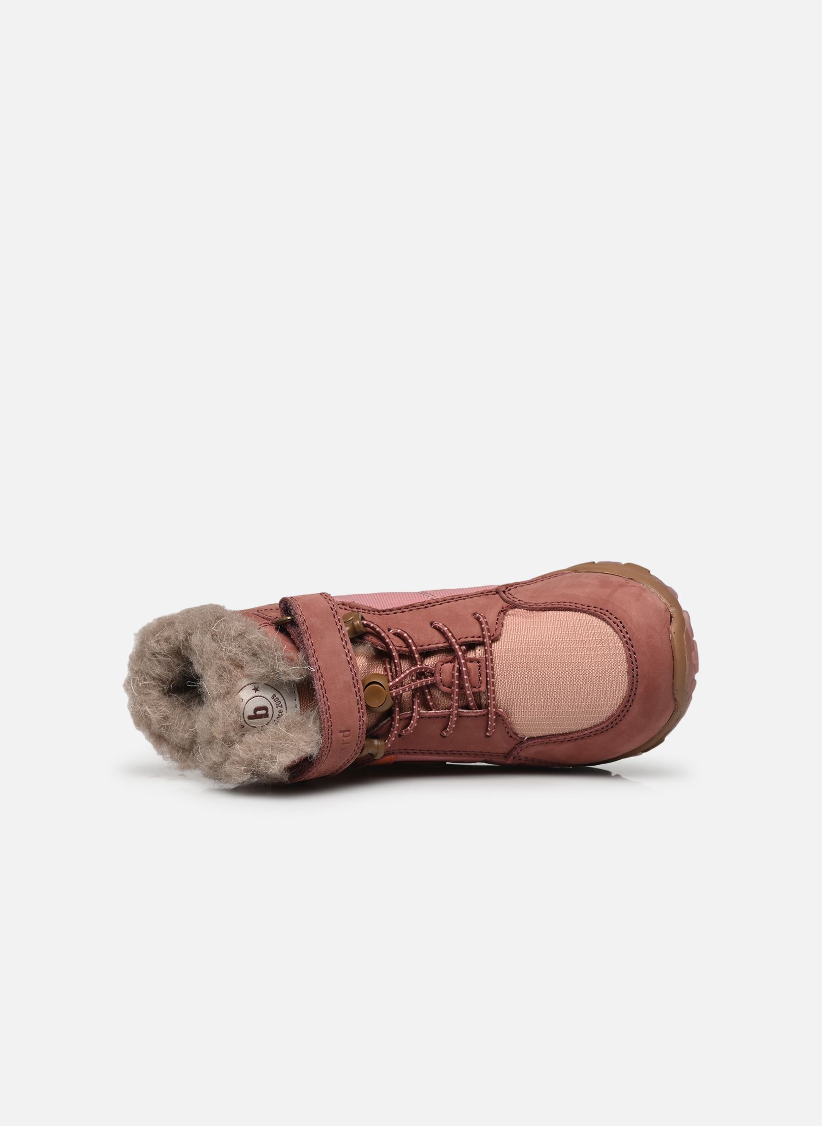 Bisgaard Uniseks Marlon Tex Fashion Boot voor kinderen, Donkerblauw, 34 EU Bisgaard Uniseks Marlon Tex Fashion Boot voor kinderen, Donkerblauw, 34 EU
