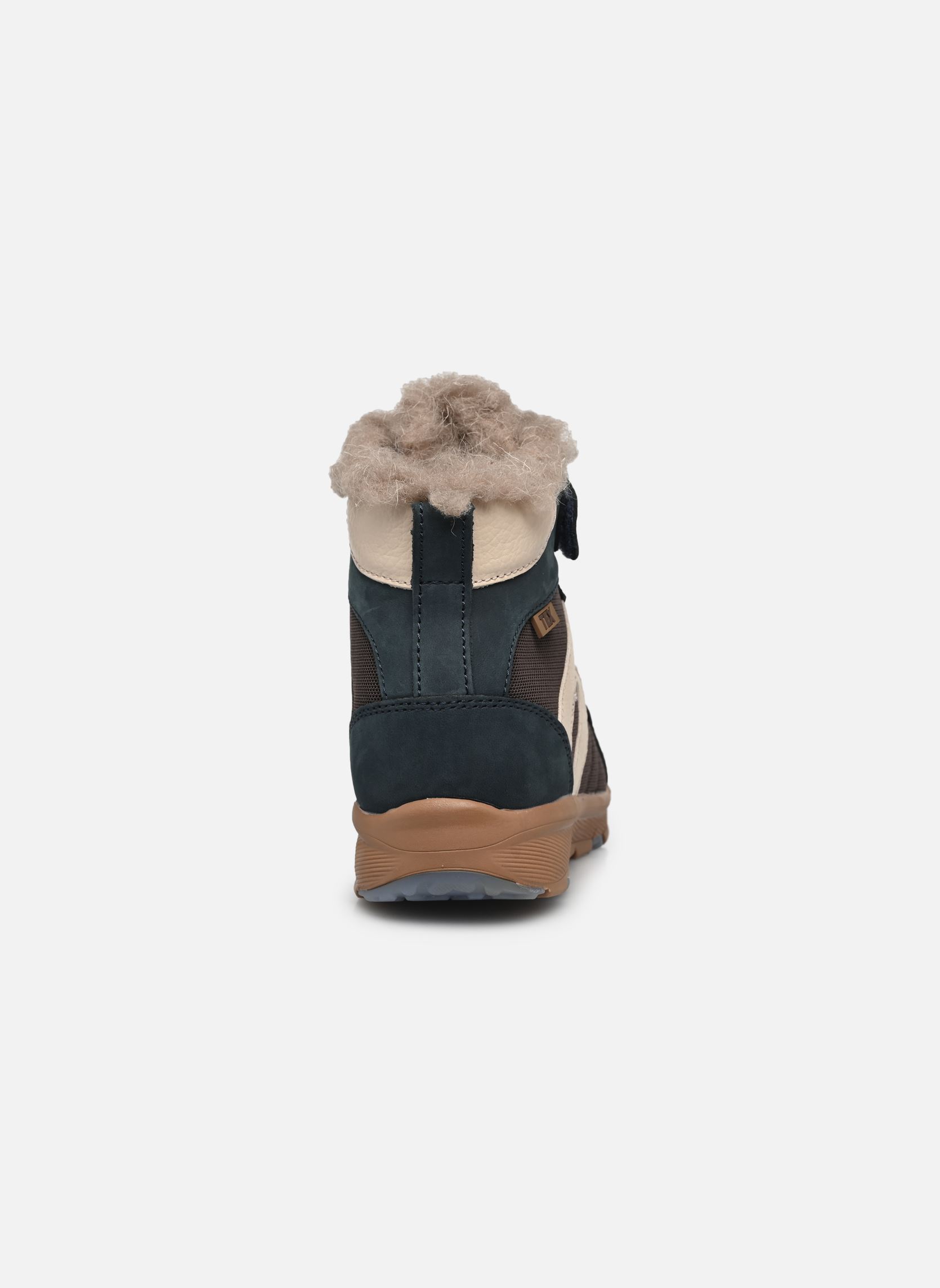 Bottes de neige Bisgaard marlon - Gore tex garçon bleu Bisgaard Bottes de neige Bisgaard marlon - Gore tex garçon bleu LAKE