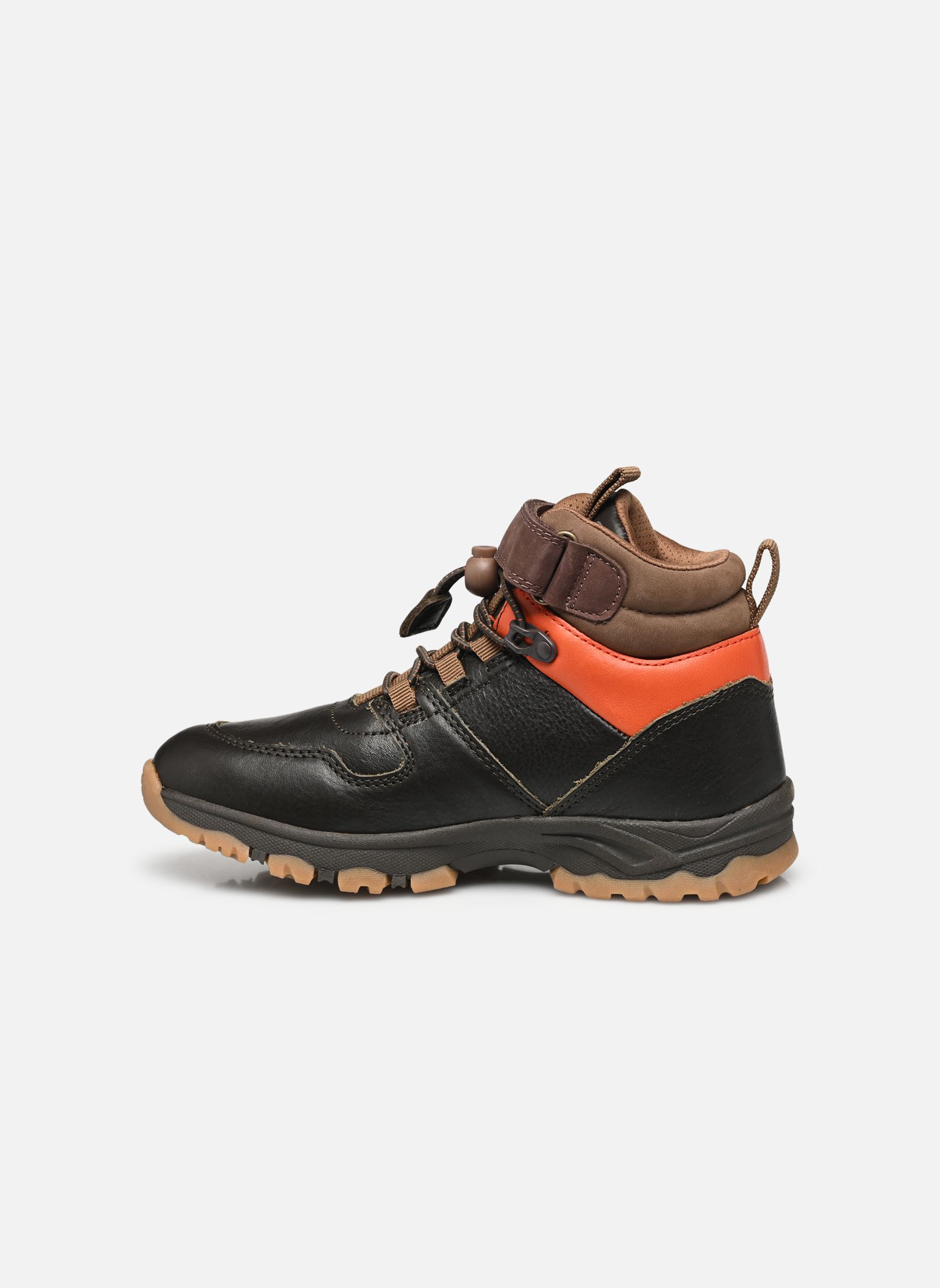 Bottes Bisgaard halle - Gore tex garçon marron Bisgaard Bottes Bisgaard halle - Gore tex garçon marron ARMY