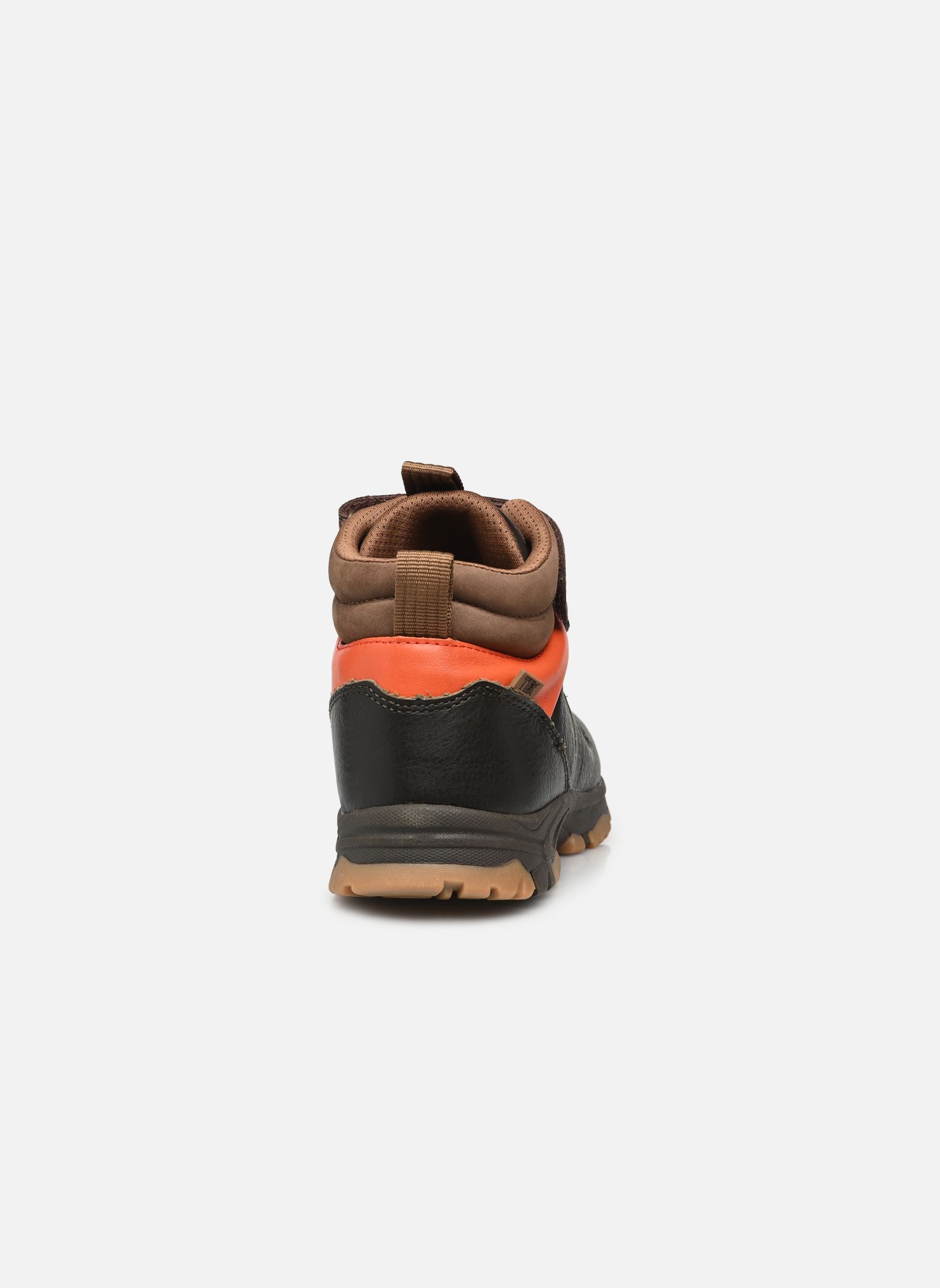 Bottes Bisgaard halle - Gore tex garçon marron Bisgaard Bottes Bisgaard halle - Gore tex garçon marron ARMY