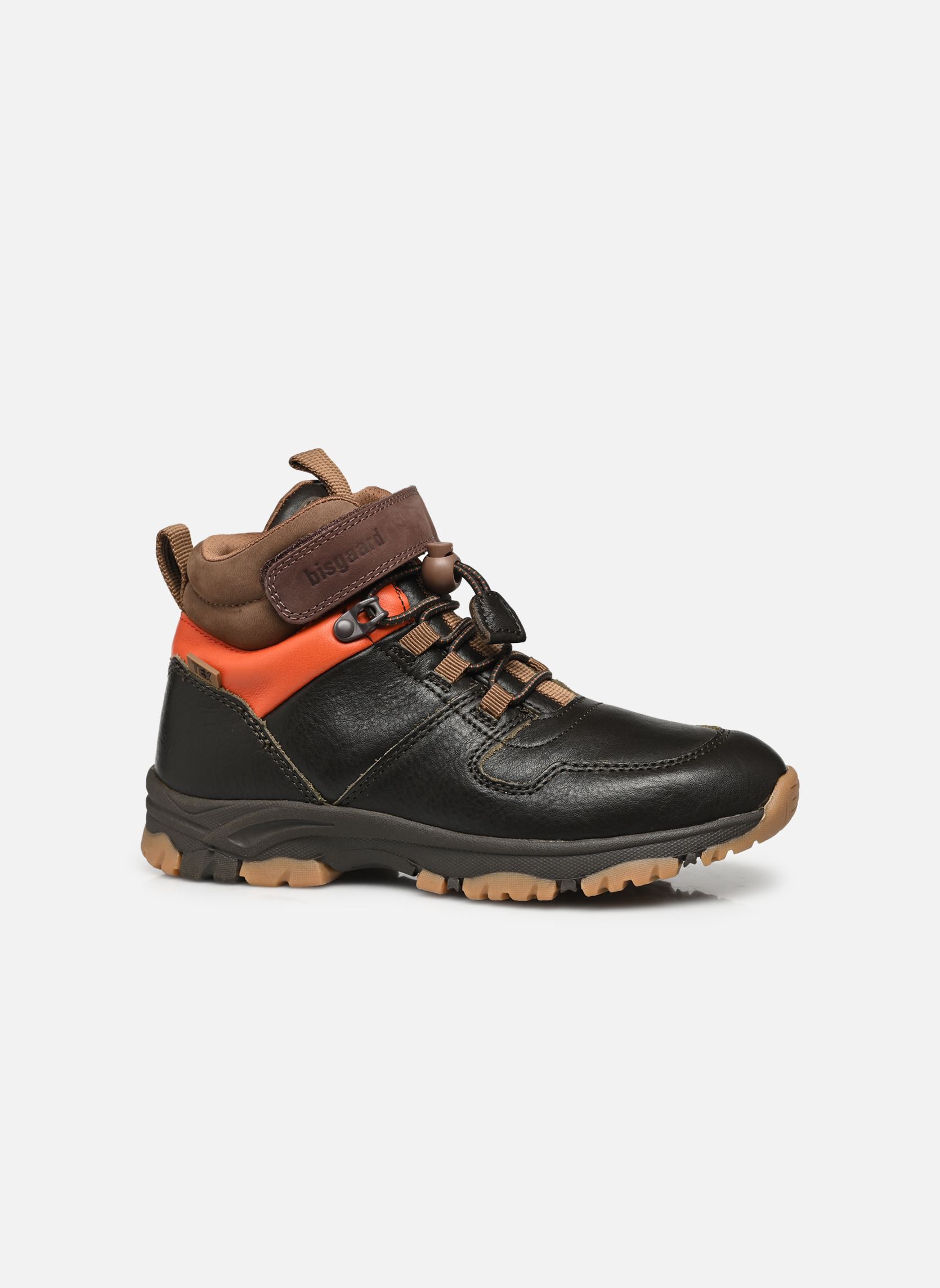 Bottes Bisgaard halle - Gore tex garçon marron Bisgaard Bottes Bisgaard halle - Gore tex garçon marron ARMY