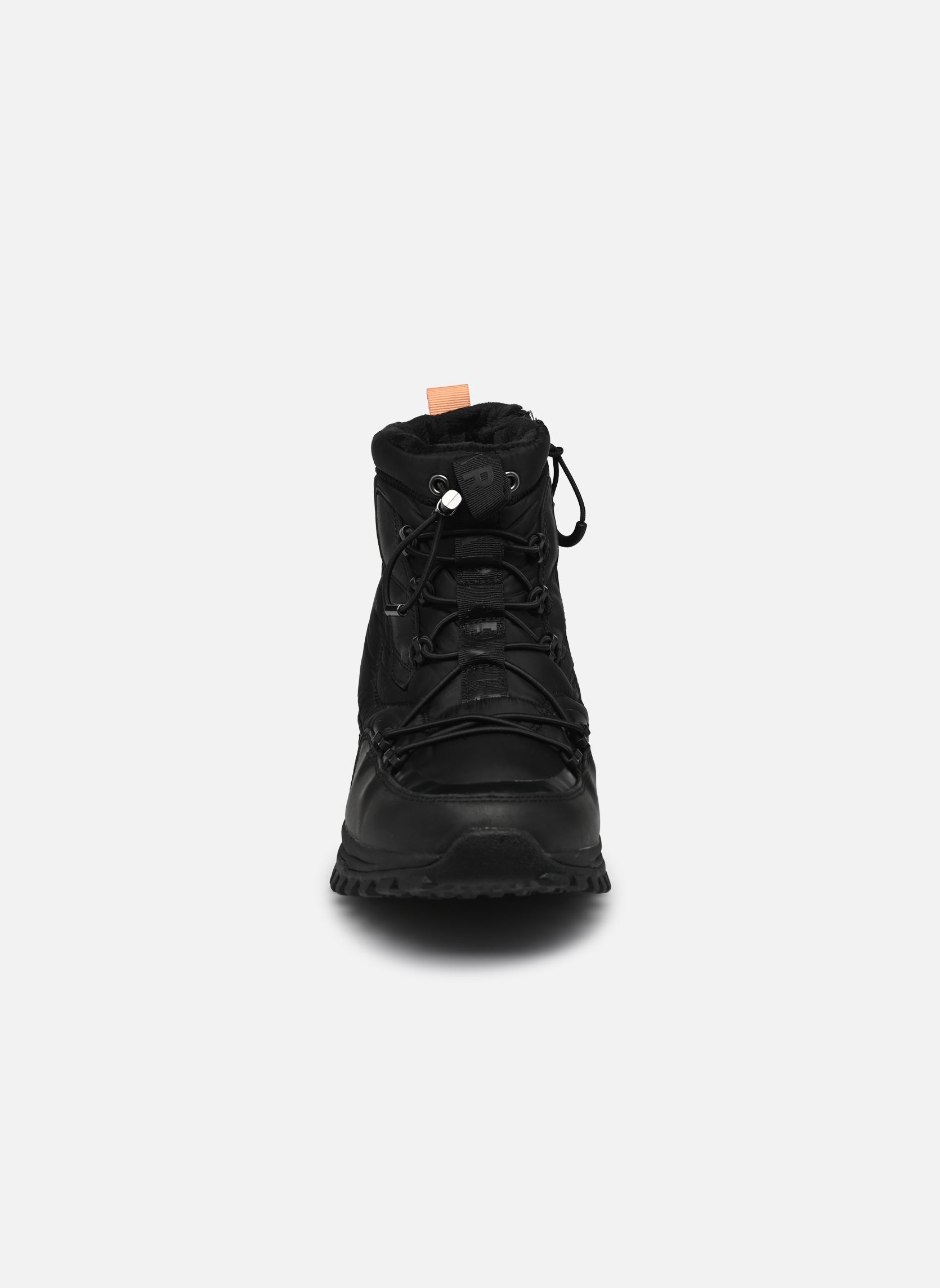 Bottines et bottes FERRIS homme noir Pajar Bottines et bottes FERRIS homme noir BLACK