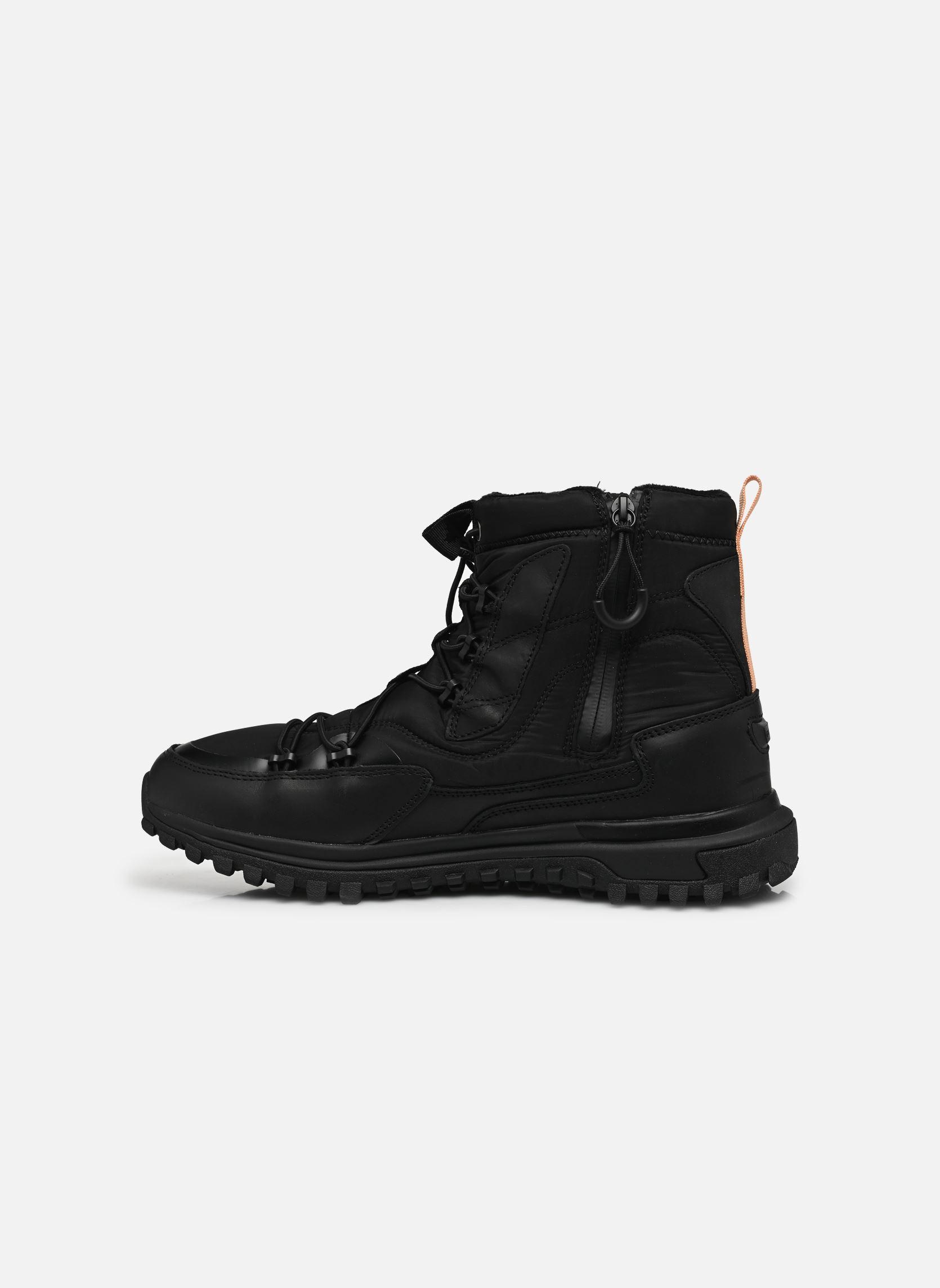 Bottines et bottes FERRIS homme noir Pajar Bottines et bottes FERRIS homme noir BLACK