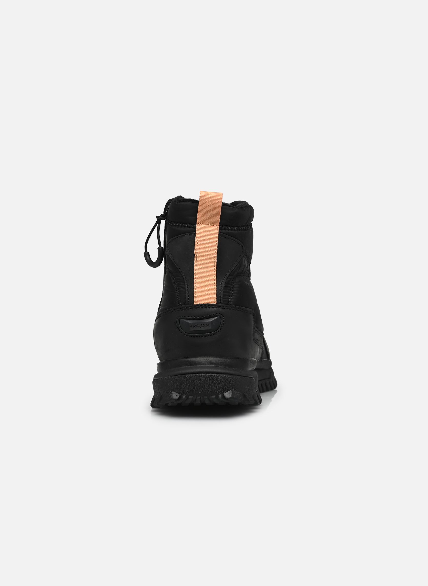 Bottines et bottes FERRIS homme noir Pajar Bottines et bottes FERRIS homme noir BLACK