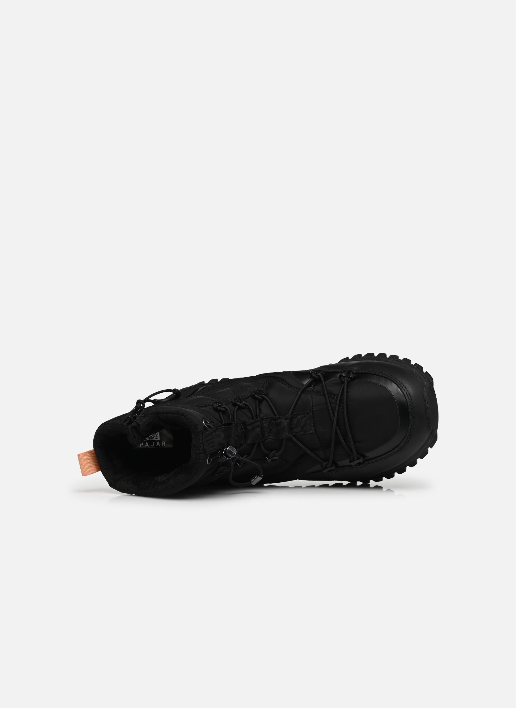 Bottines et bottes FERRIS homme noir Pajar Bottines et bottes FERRIS homme noir BLACK