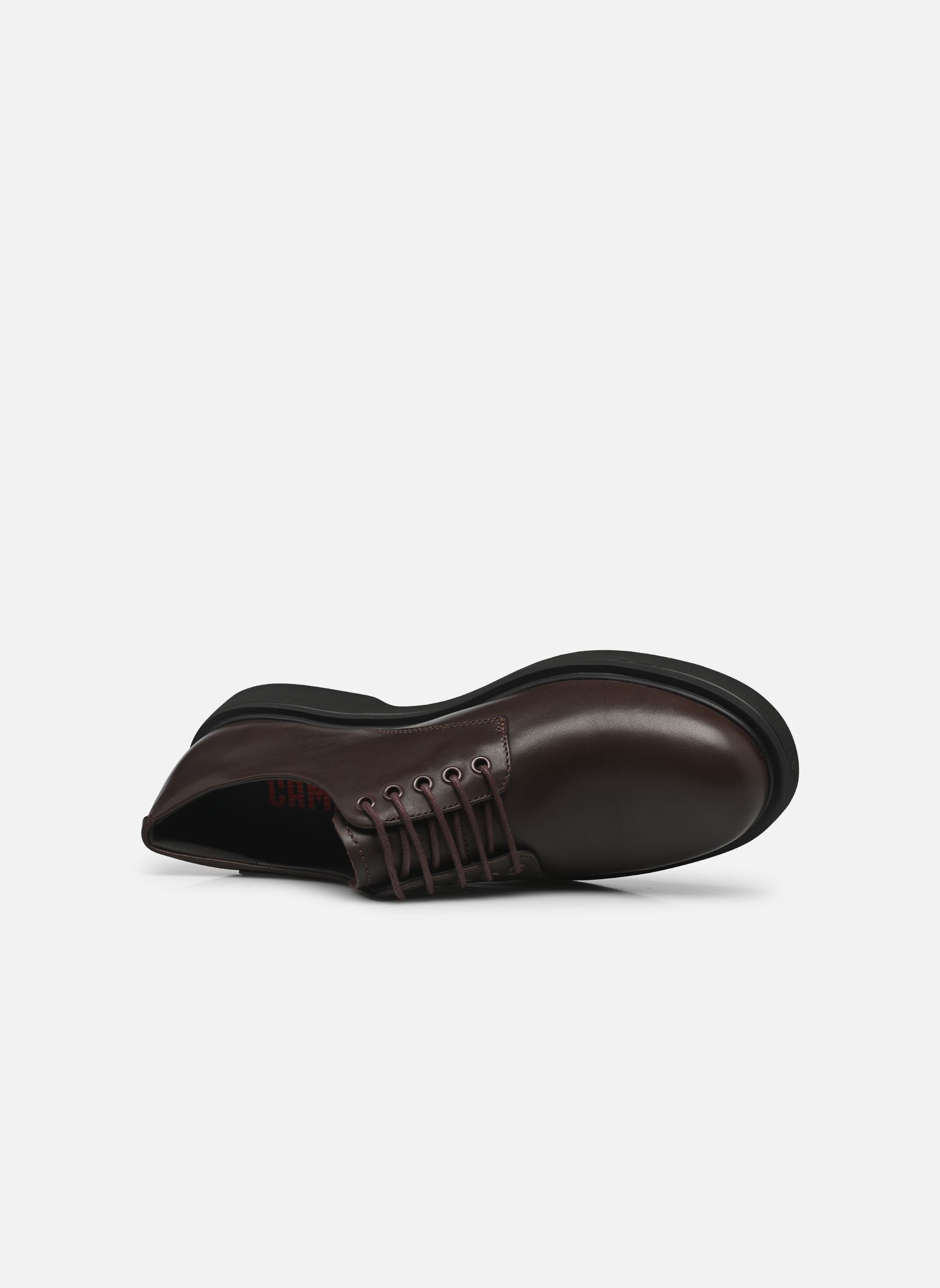 Derbys Norman K100998 herren braun Camper Derbys Norman K100998 herren braun MARRÓN