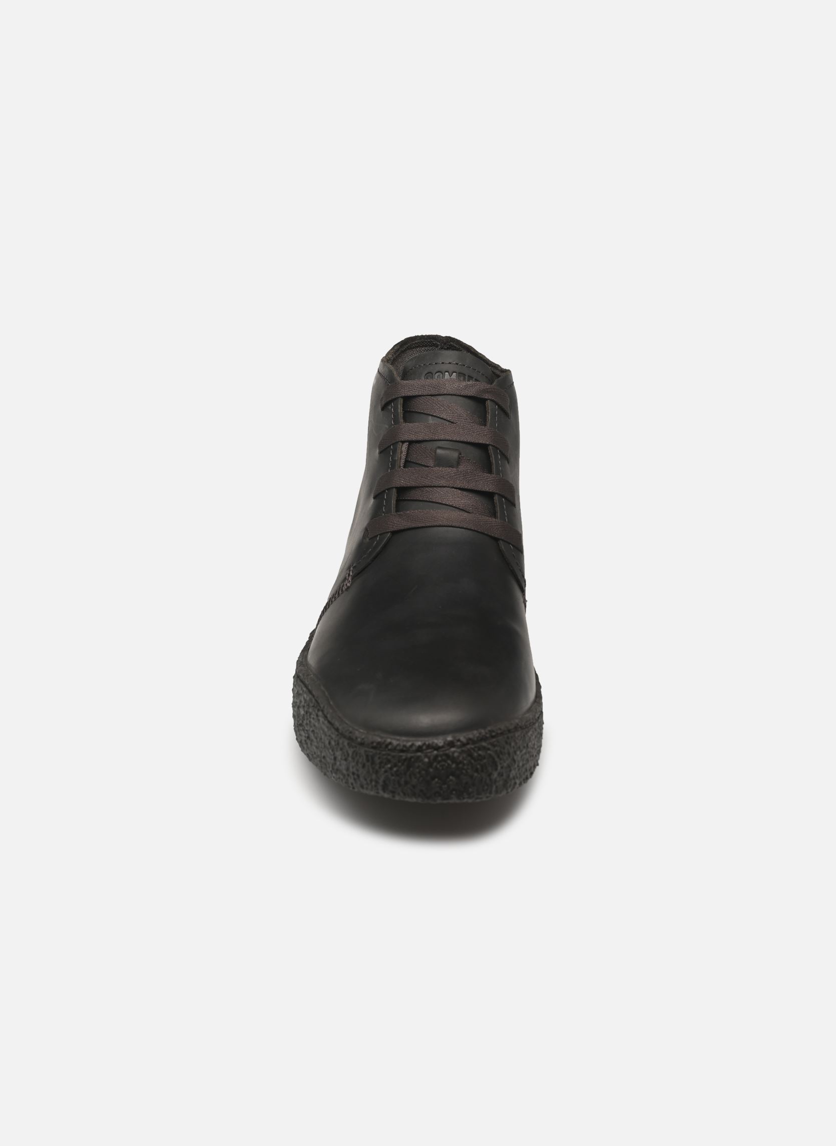 Baskets montantes Peu K300467 homme gris Camper Baskets montantes Peu K300467 homme gris Dark Gray