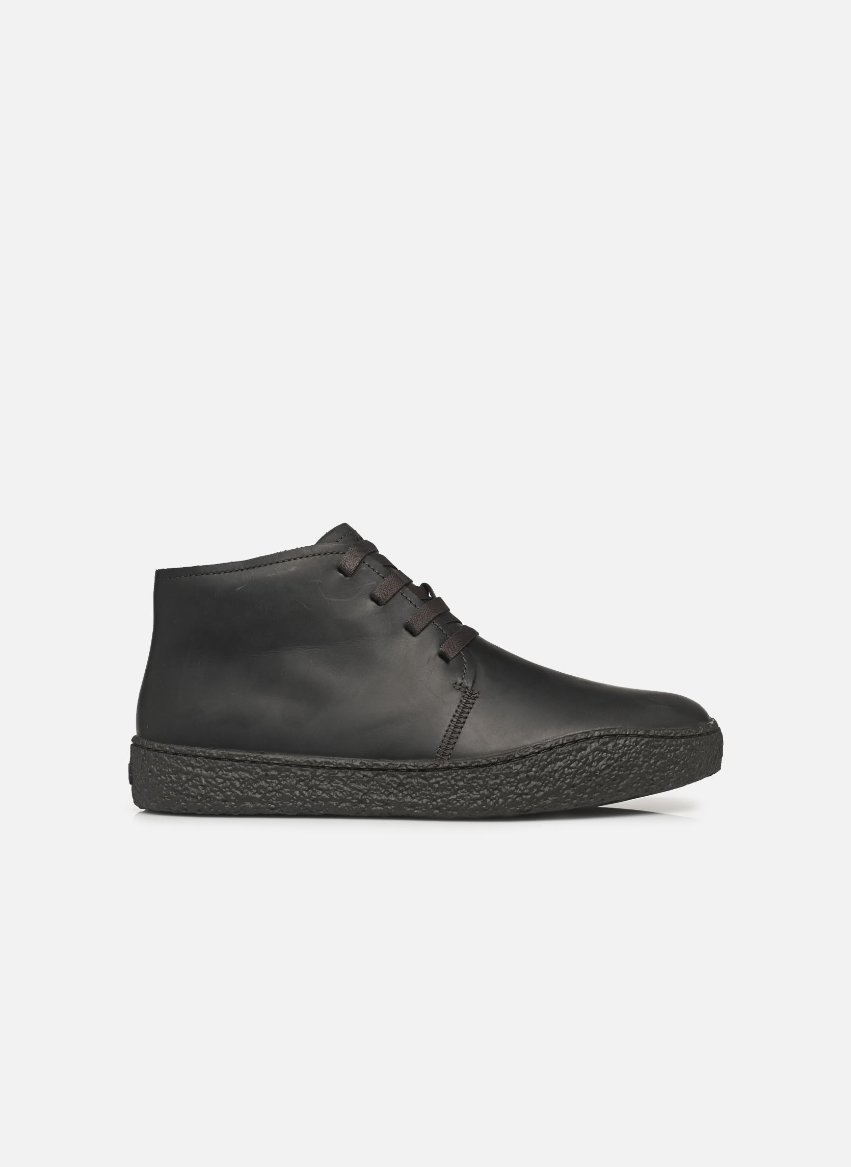 Baskets montantes Peu K300467 homme gris Camper Baskets montantes Peu K300467 homme gris Dark Gray