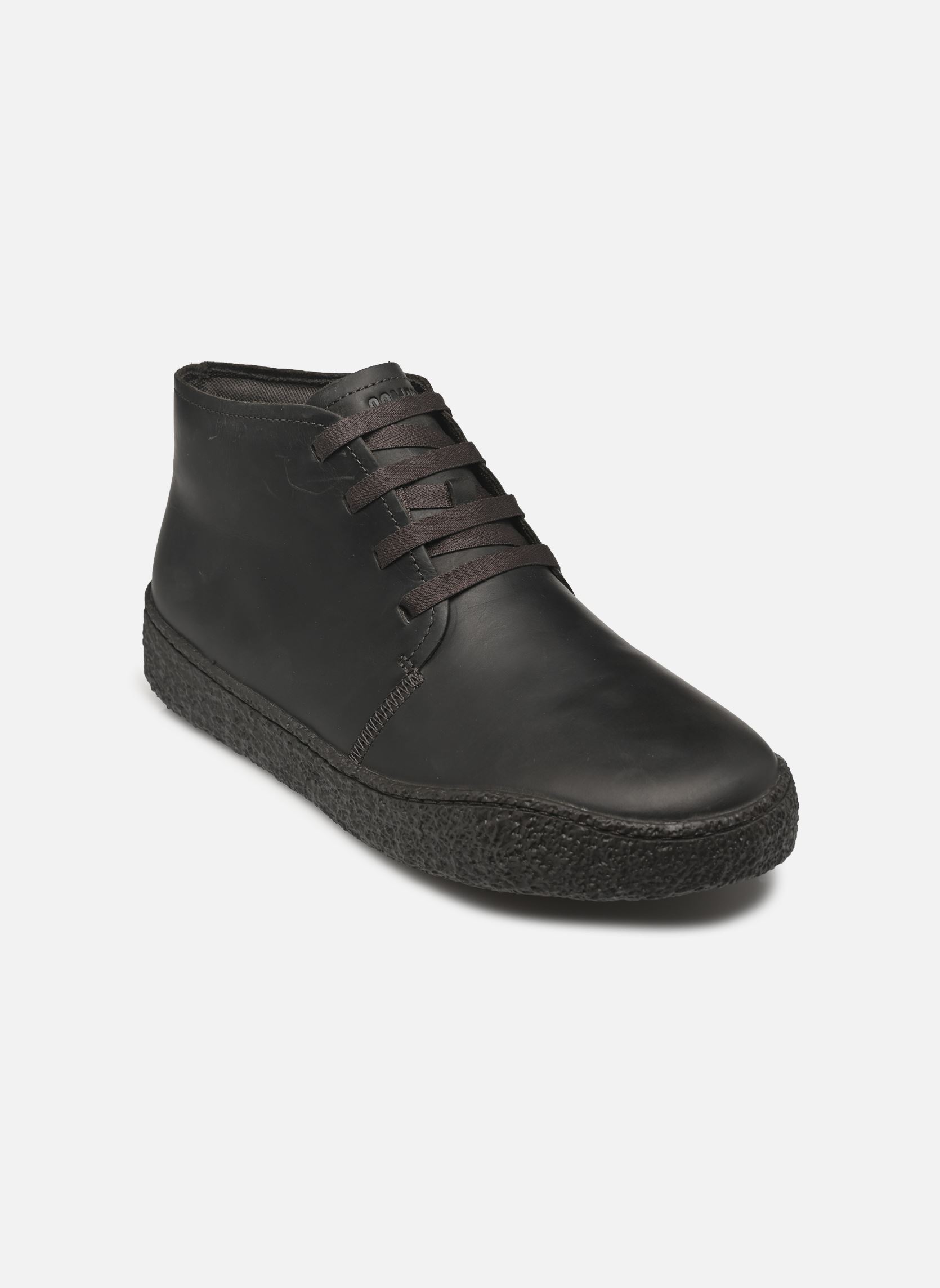 Baskets montantes Peu K300467 homme gris Camper Baskets montantes Peu K300467 homme gris Dark Gray