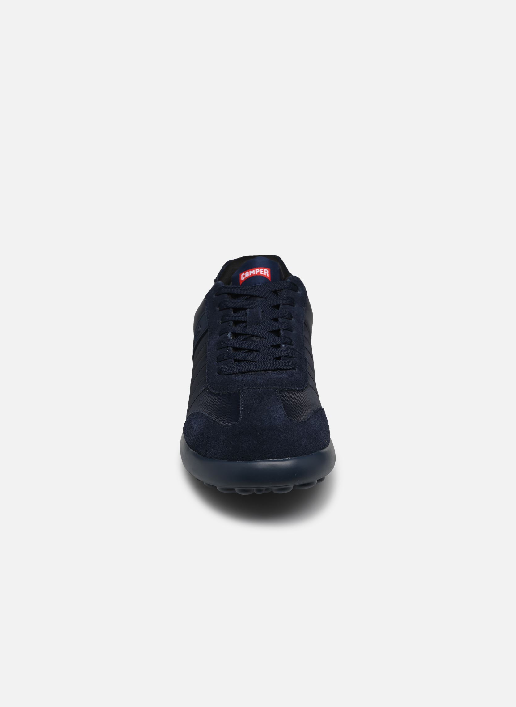 Baskets Pelotas K100751 homme bleu Camper Baskets Pelotas K100751 homme bleu Azul