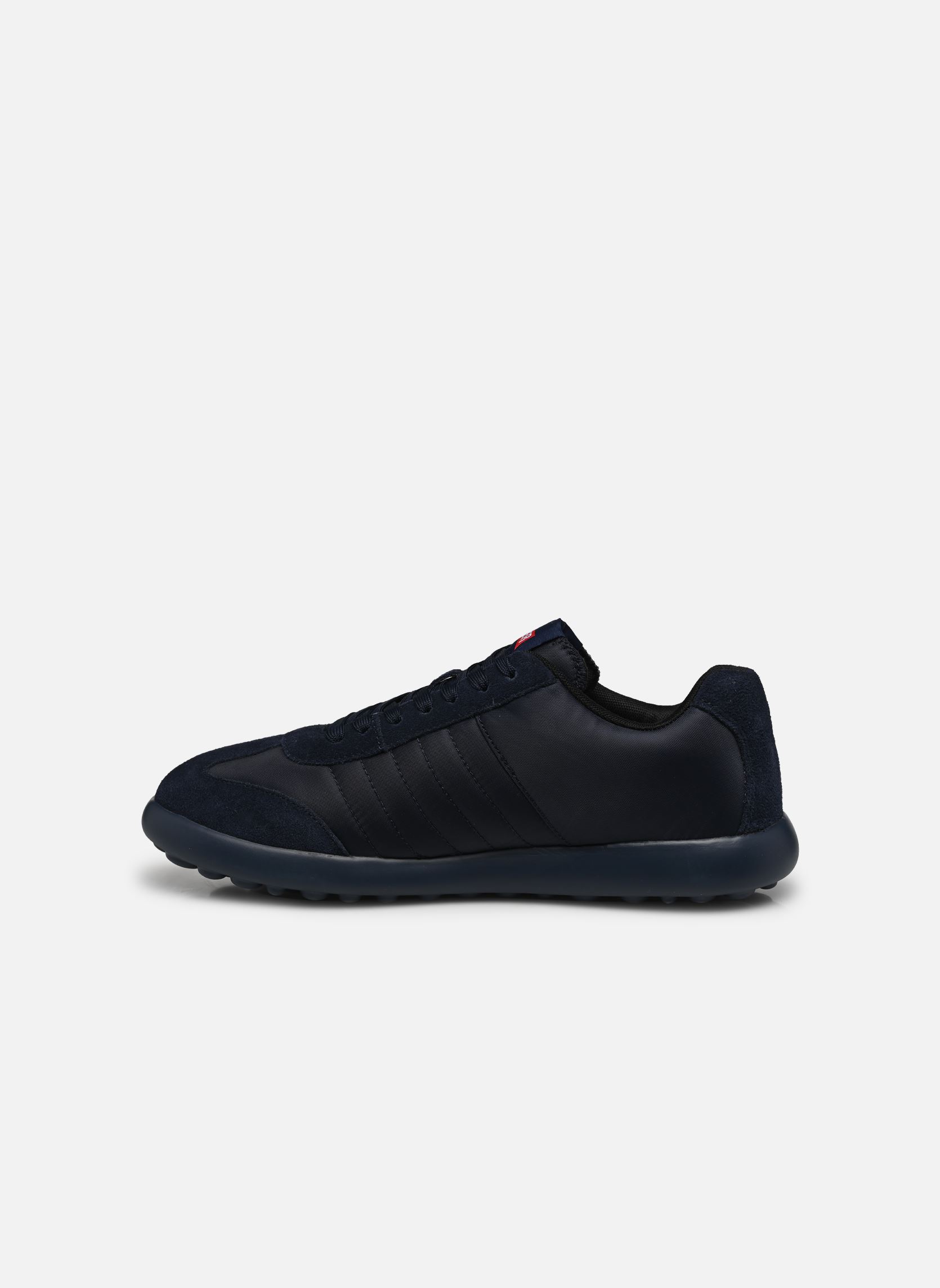 Baskets Pelotas K100751 homme bleu Camper Baskets Pelotas K100751 homme bleu Azul