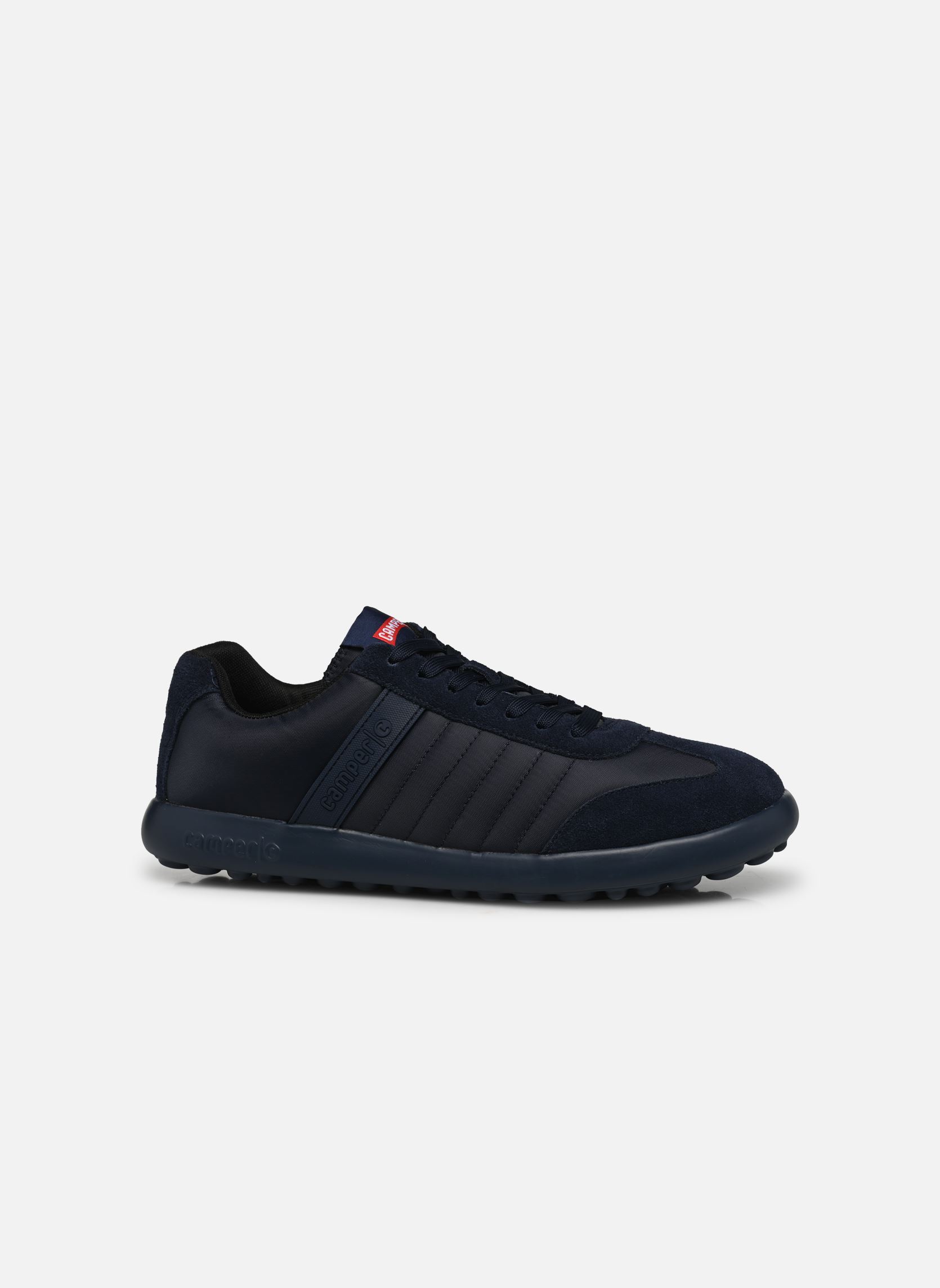 Baskets Pelotas K100751 homme bleu Camper Baskets Pelotas K100751 homme bleu Azul