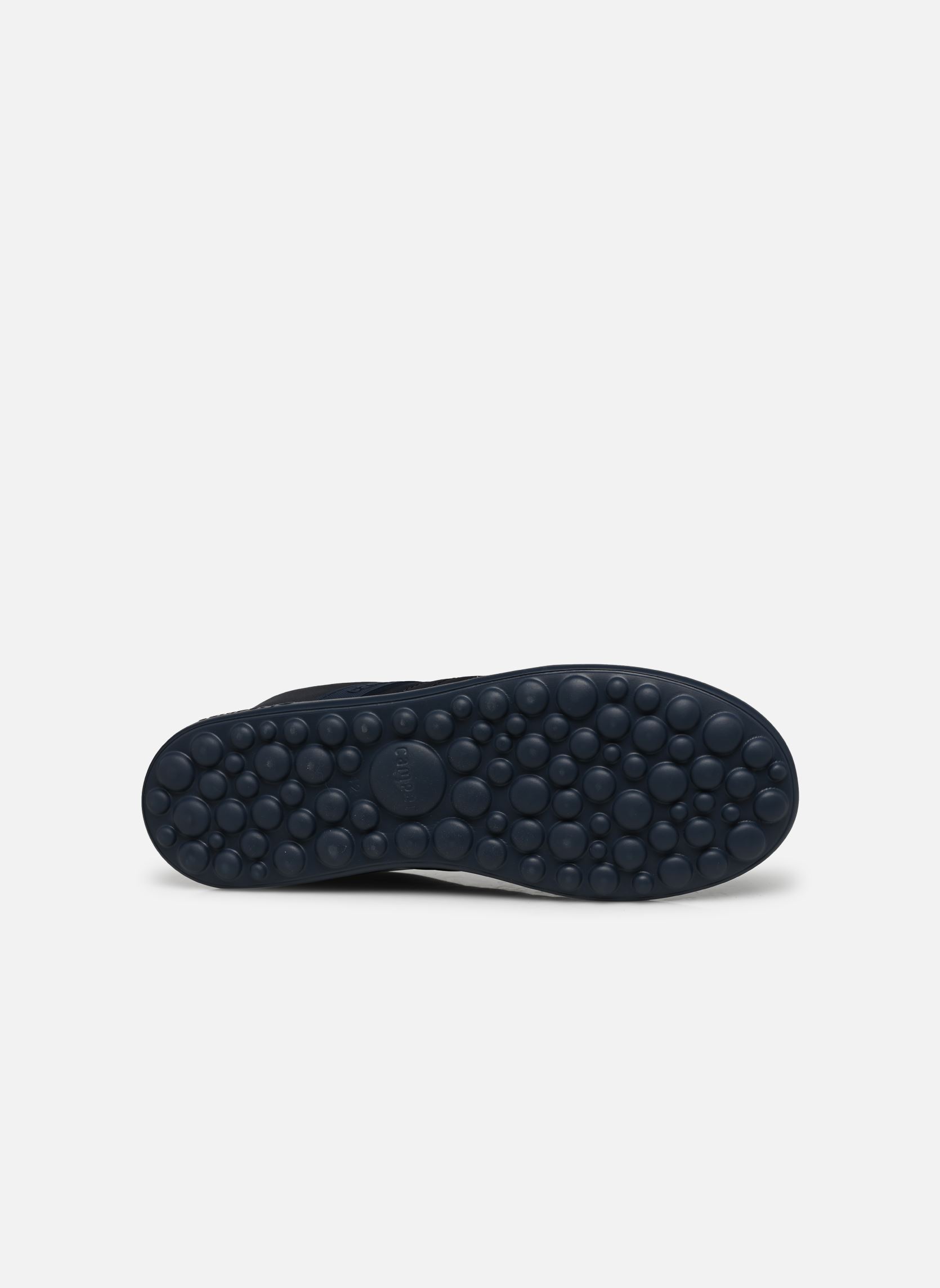 Baskets Pelotas K100751 homme bleu Camper Baskets Pelotas K100751 homme bleu Azul