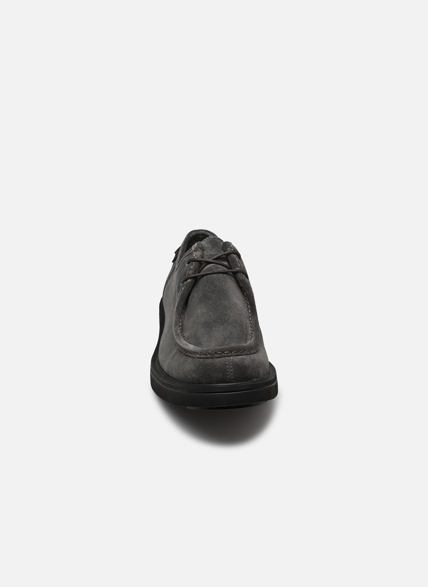 Richelieus Norman K100999 homme gris Camper Richelieus Norman K100999 homme gris GRIS