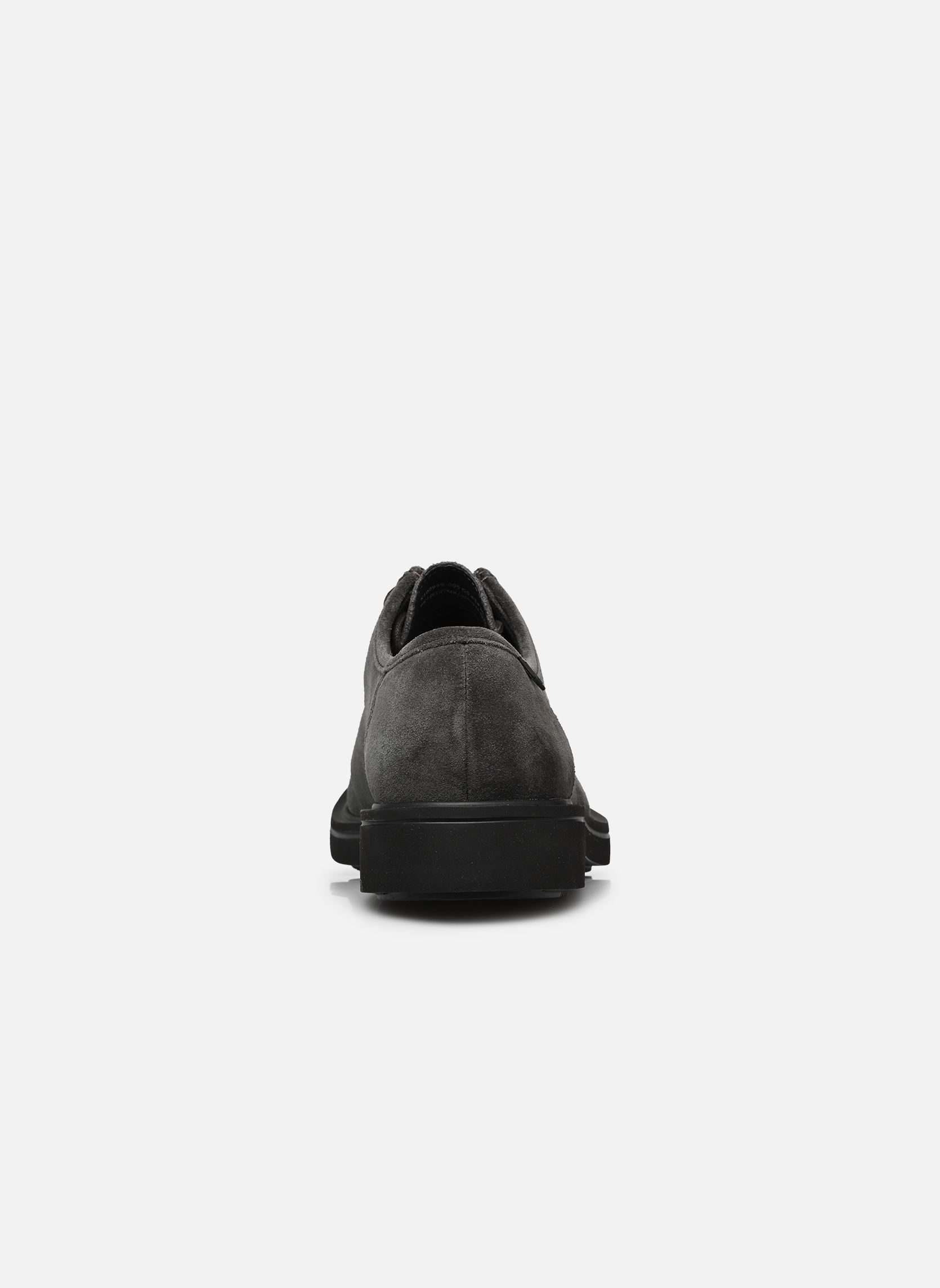 Richelieus Norman K100999 homme gris Camper Richelieus Norman K100999 homme gris GRIS