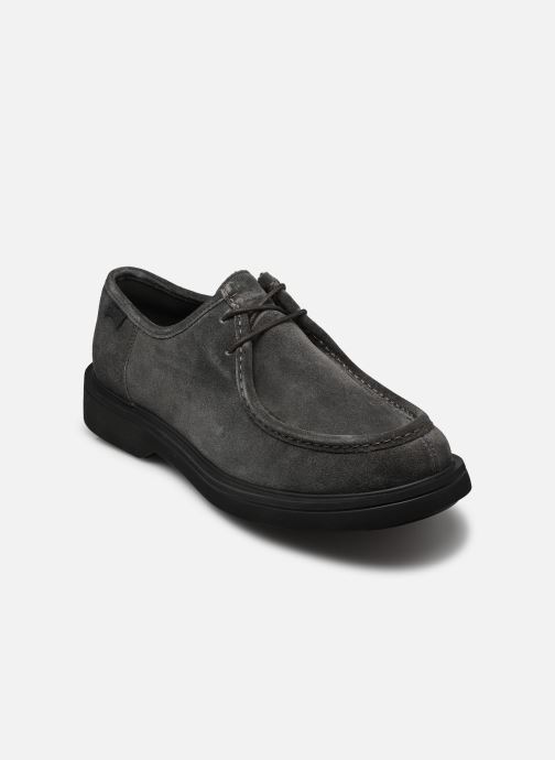 Camper Richelieus Norman K100999 homme gris