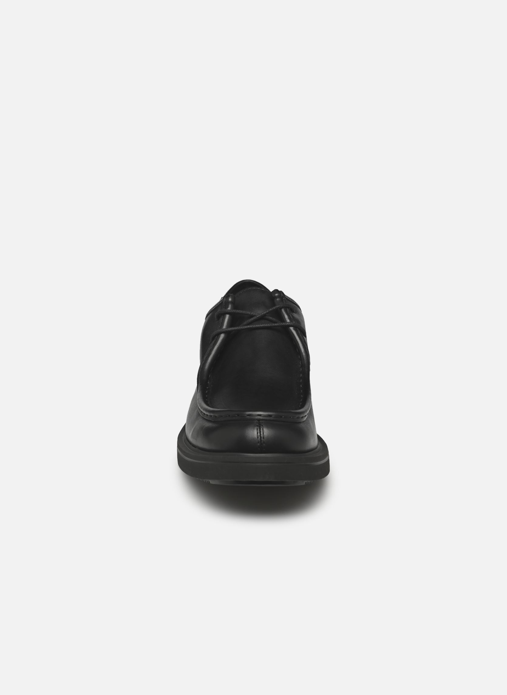 Zapatos estilo richelieu Norman K100999 hombre negro Camper Zapatos estilo richelieu Norman K100999 hombre negro NEGRO