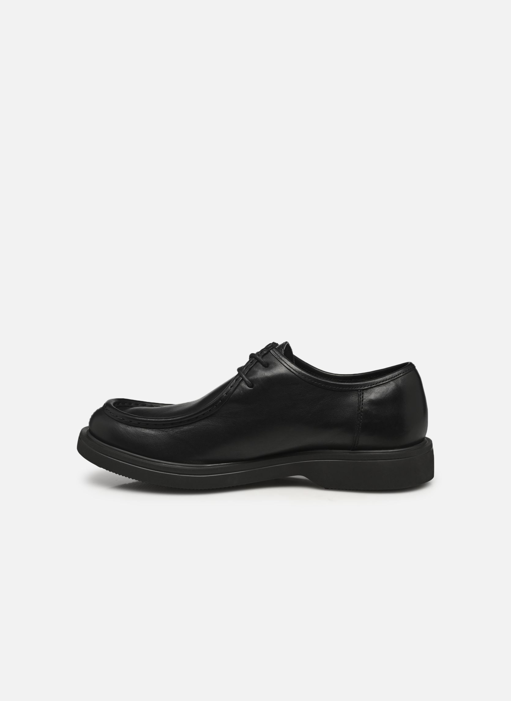 Zapatos estilo richelieu Norman K100999 hombre negro Camper Zapatos estilo richelieu Norman K100999 hombre negro NEGRO