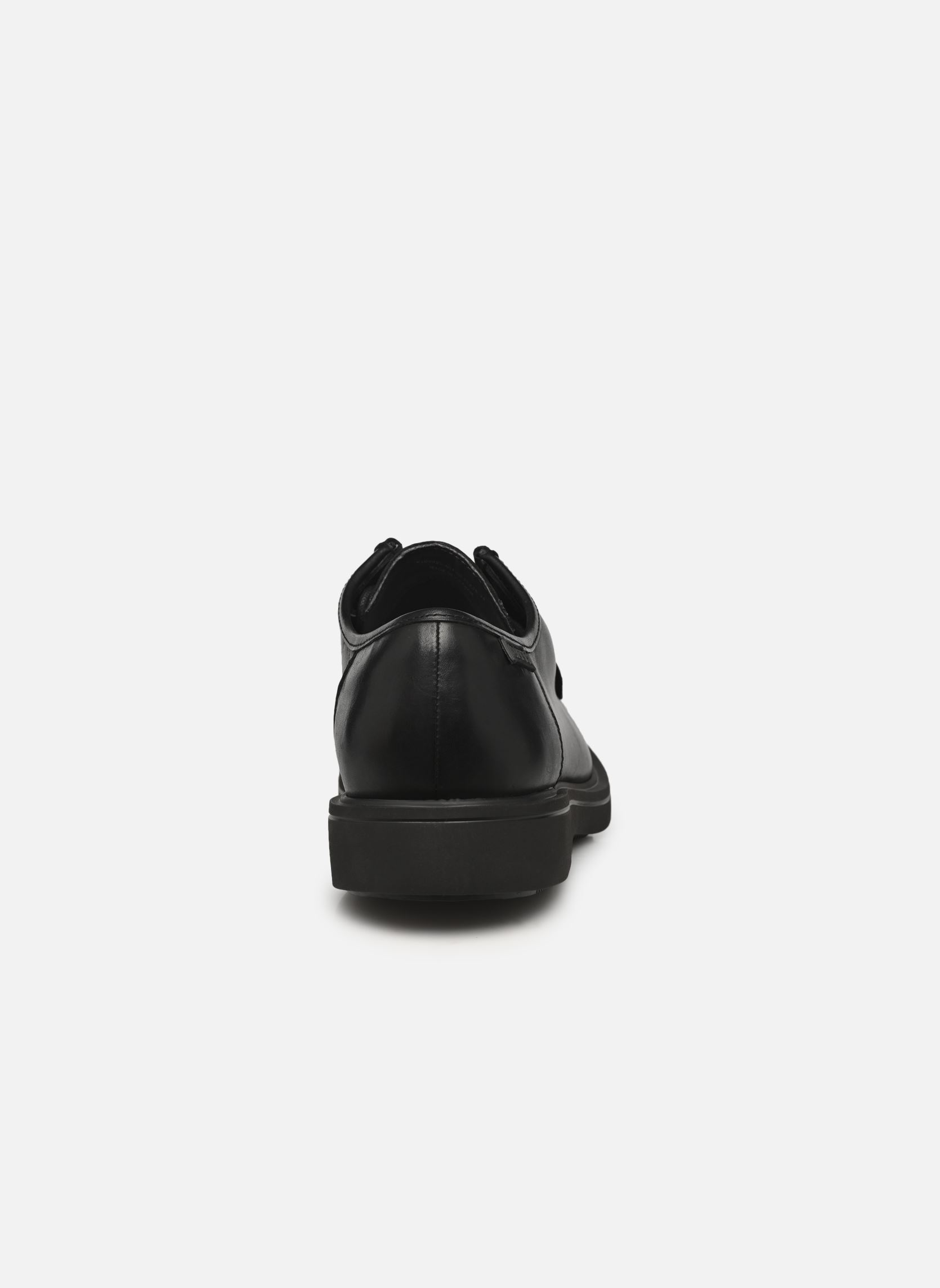 Zapatos estilo richelieu Norman K100999 hombre negro Camper Zapatos estilo richelieu Norman K100999 hombre negro NEGRO