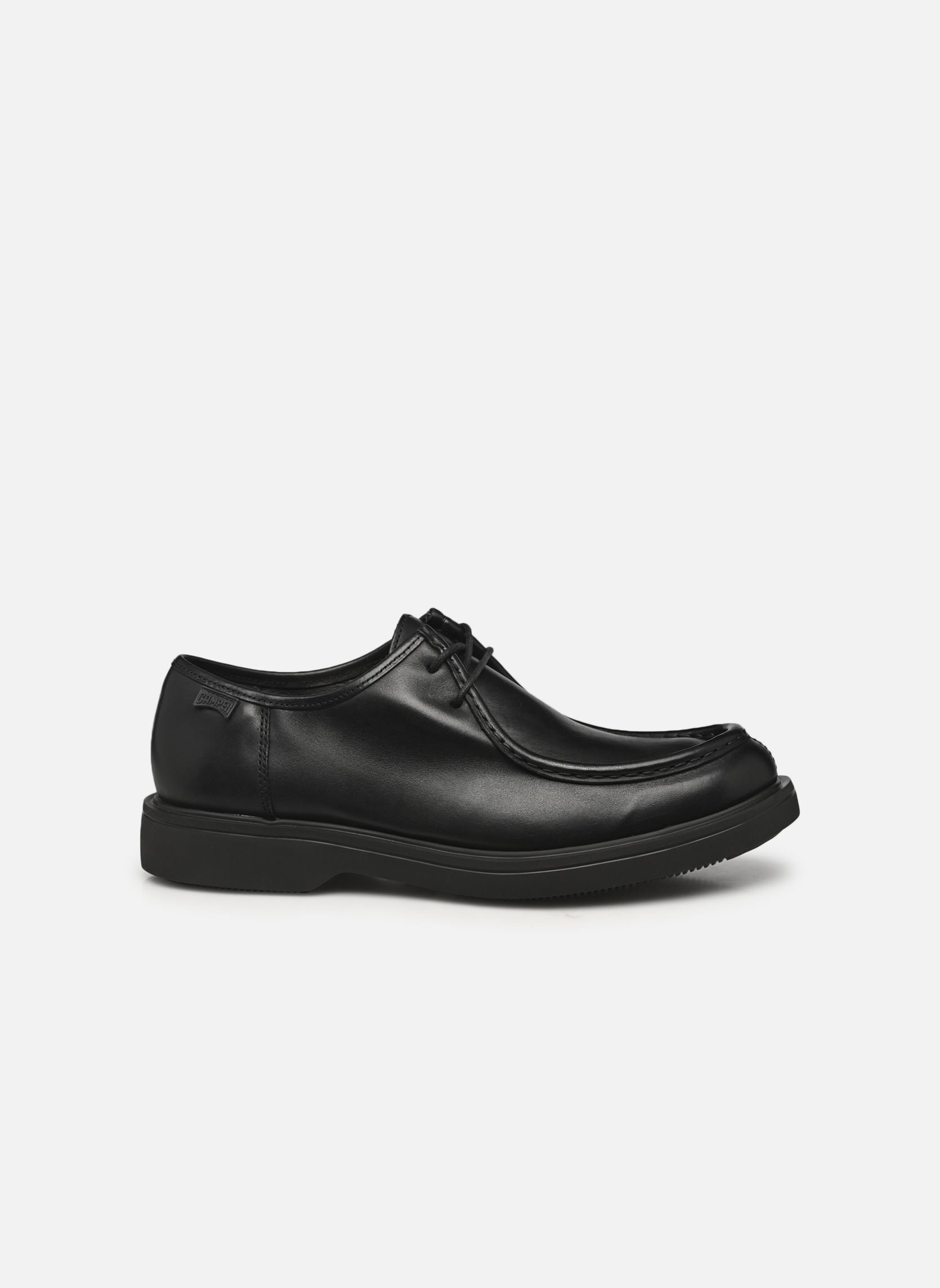 Zapatos estilo richelieu Norman K100999 hombre negro Camper Zapatos estilo richelieu Norman K100999 hombre negro NEGRO