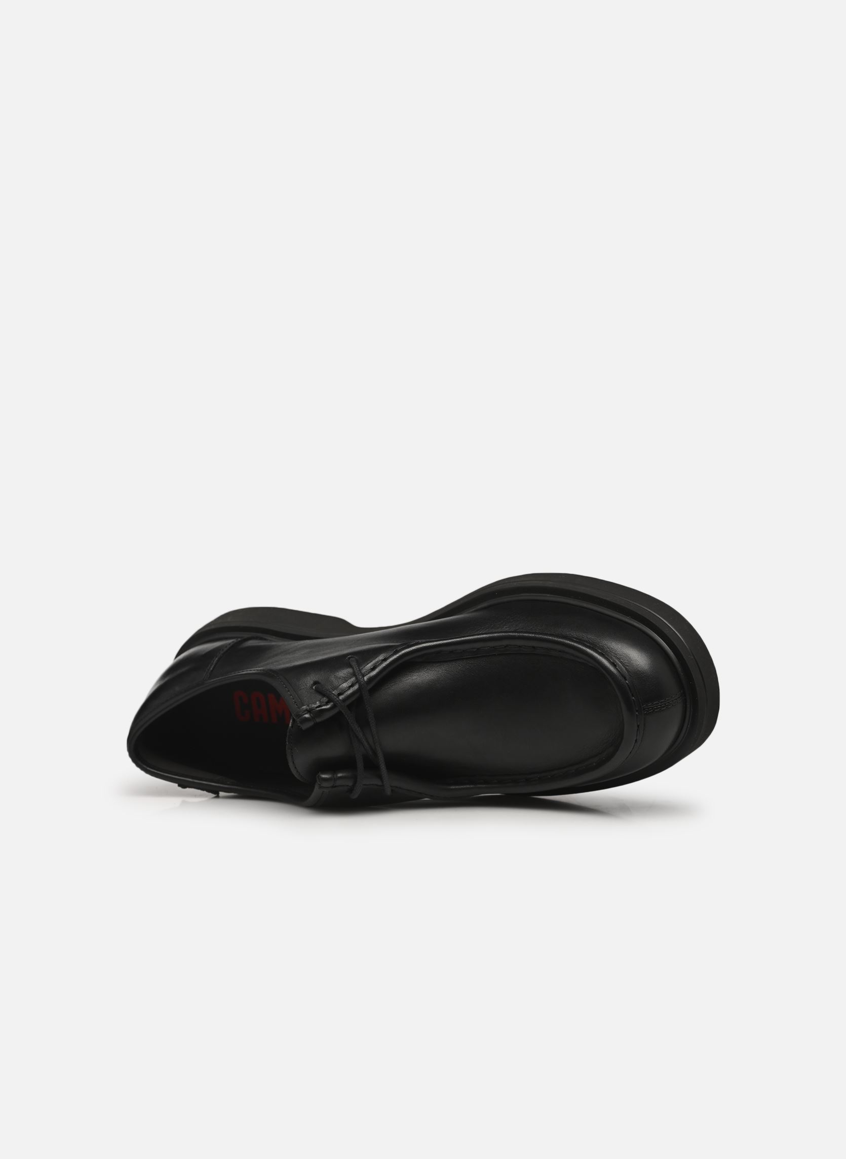 Zapatos estilo richelieu Norman K100999 hombre negro Camper Zapatos estilo richelieu Norman K100999 hombre negro NEGRO