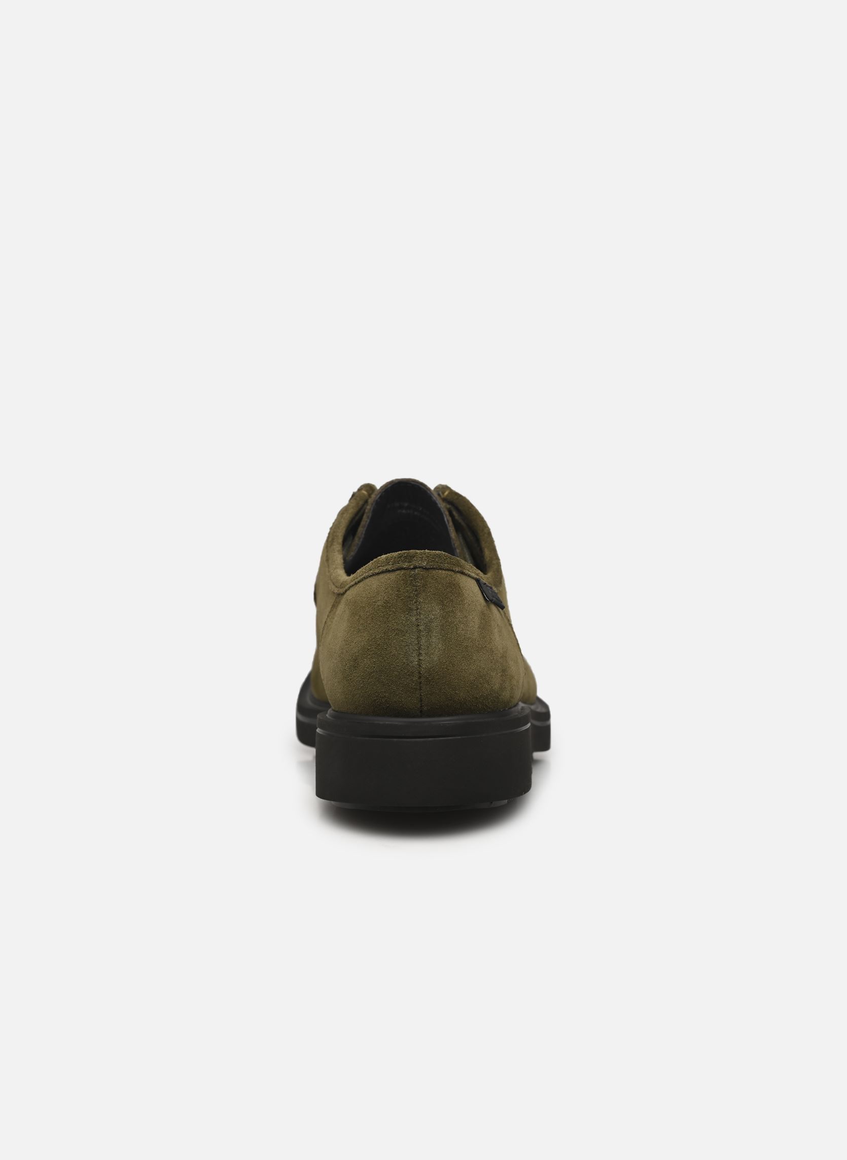 Zapatos estilo richelieu Norman K100999 hombre verde Camper Zapatos estilo richelieu Norman K100999 hombre verde VERDE