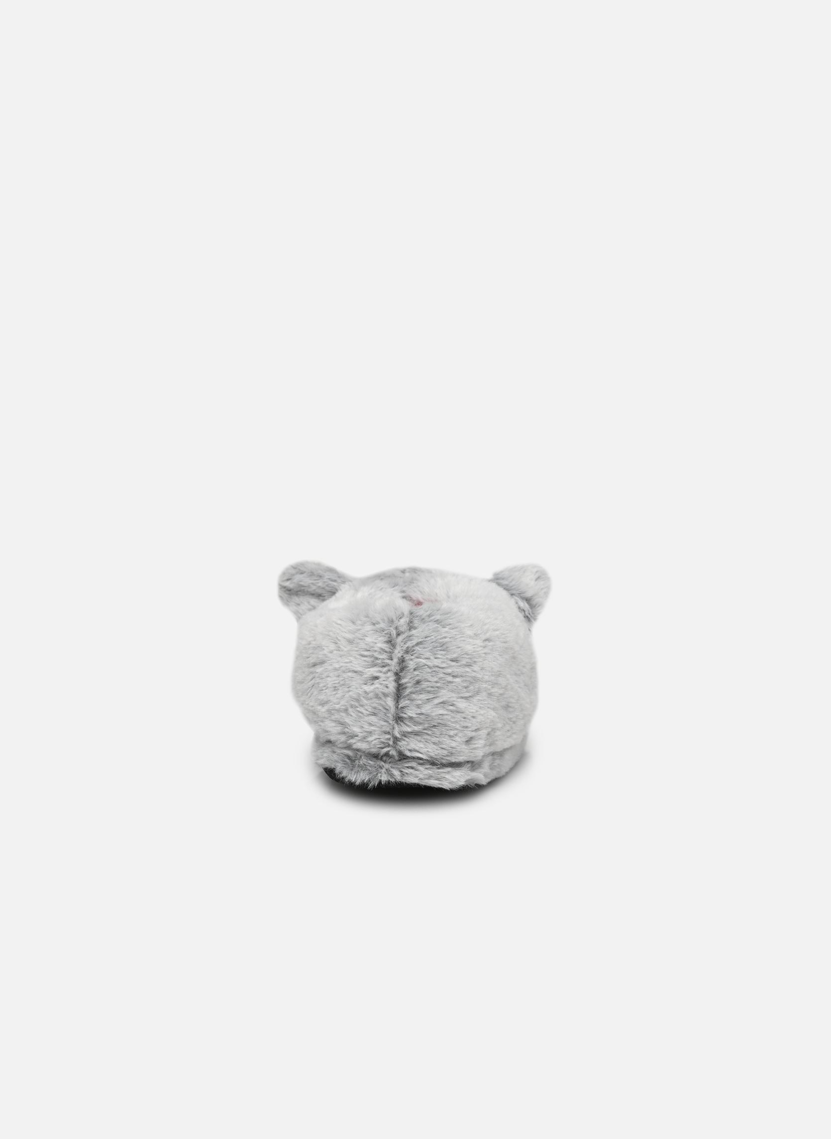 Pantoffels Chaussons enfant/femme koala meisjes grijs Sarenza Wear Pantoffels Chaussons enfant/femme koala meisjes grijs Gris
