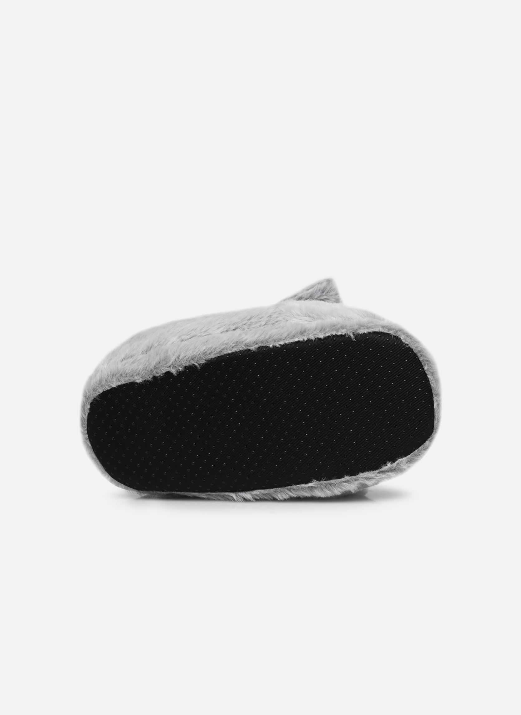 Pantoffels Chaussons enfant/femme koala meisjes grijs Sarenza Wear Pantoffels Chaussons enfant/femme koala meisjes grijs Gris