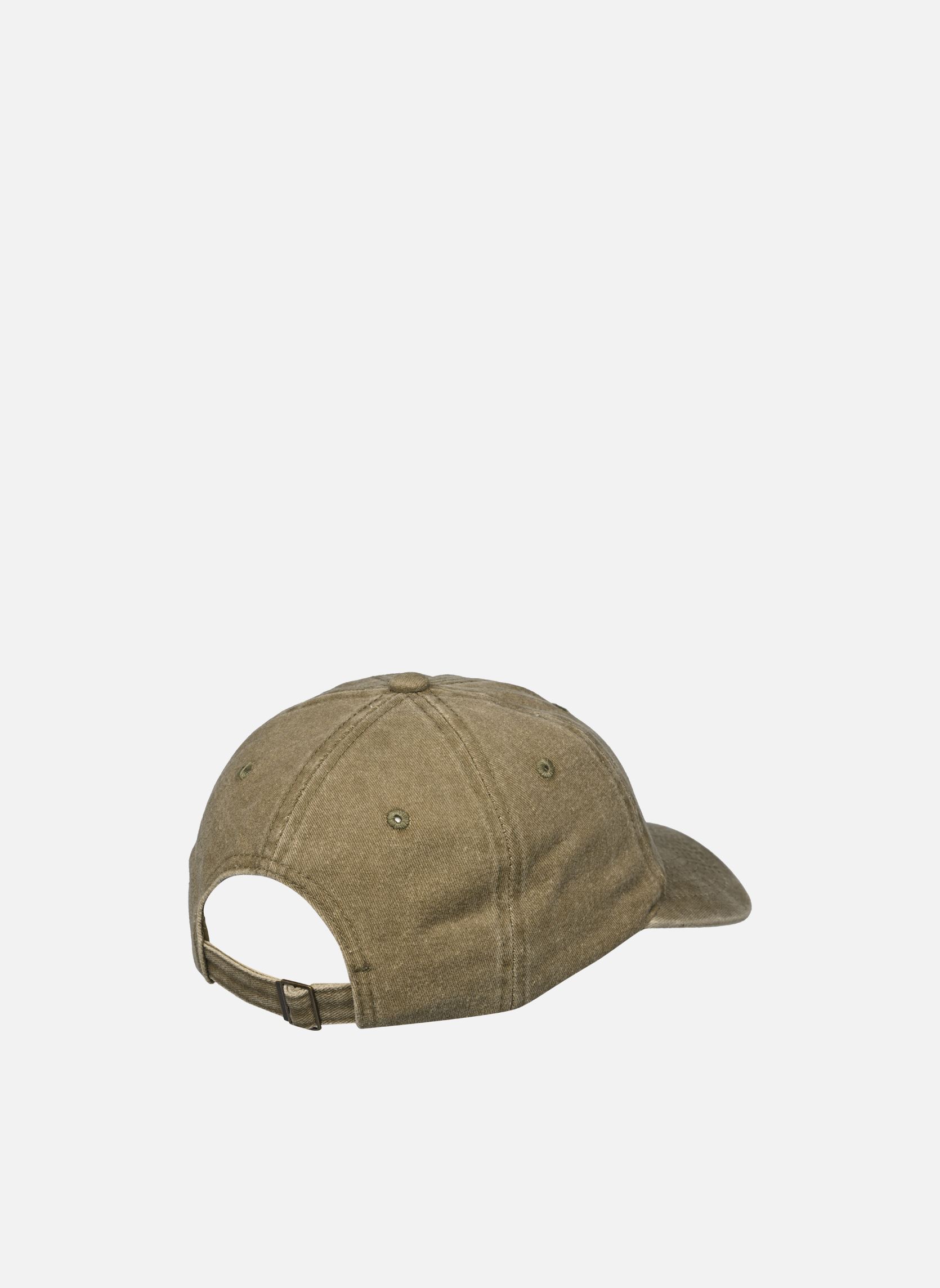 Casquettes Pcnailina A Cap femme beige Pieces Casquettes Pcnailina A Cap femme beige Beige