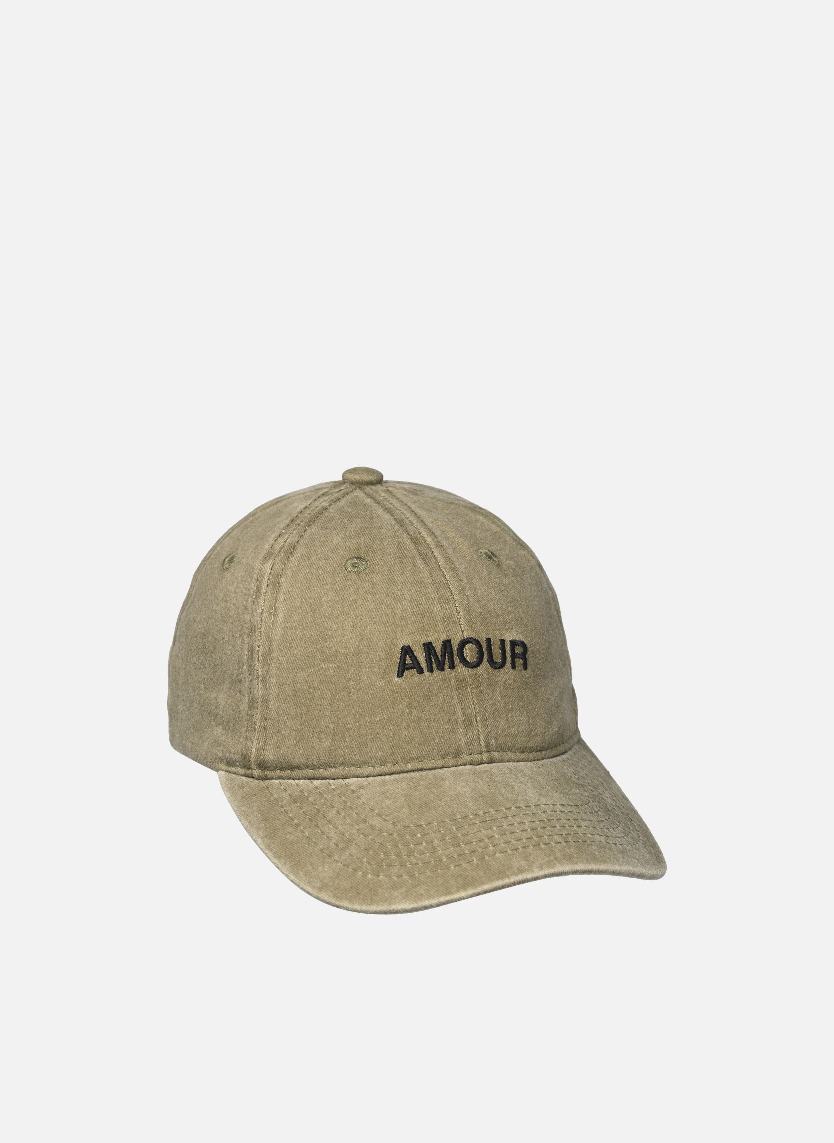 Casquettes Pcnailina A Cap femme beige Pieces Casquettes Pcnailina A Cap femme beige Beige