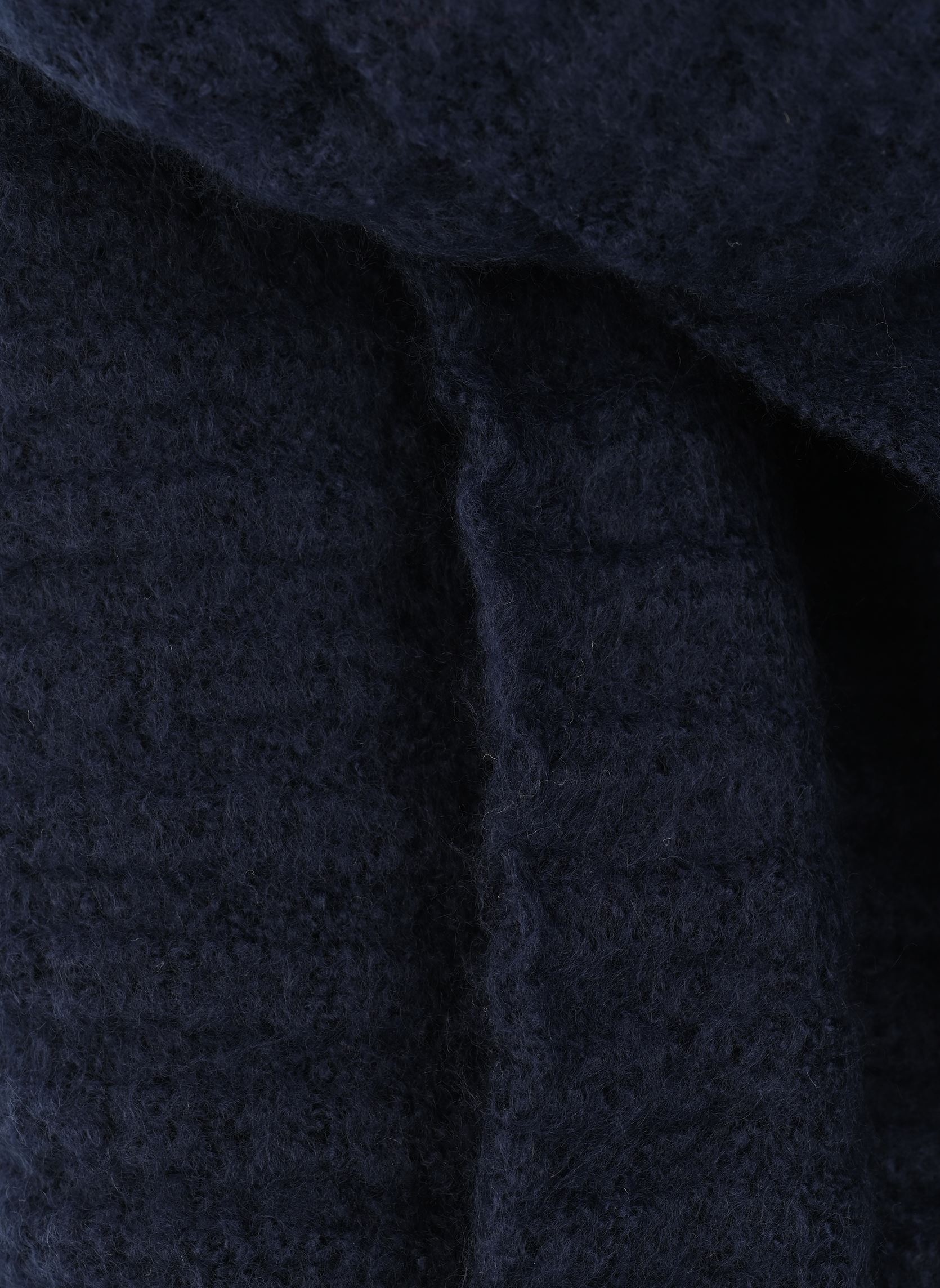 Echarpes Pcpyron Structured Long Scarf Noos Bc femme bleu Pieces Echarpes Pcpyron Structured Long Scarf Noos Bc femme bleu Maritime Blue