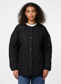 Piumini Pcstella Quilted Jacket Noos Bc donna verde